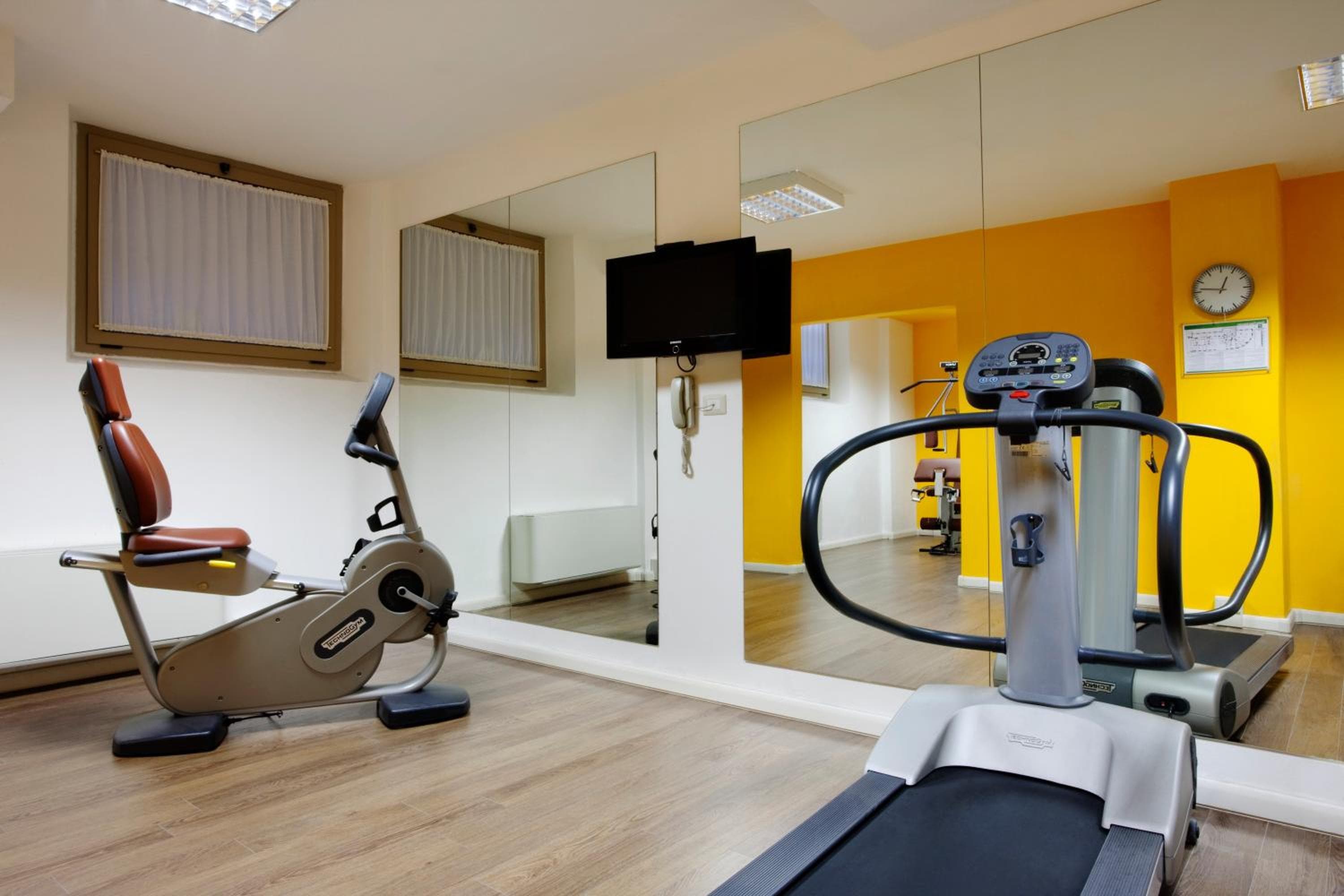 Holiday Inn Genoa City by IHG