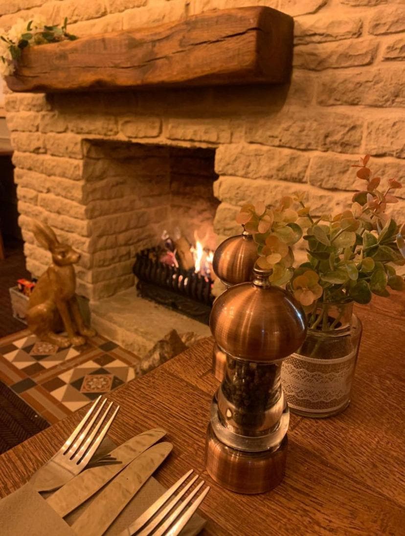 The Griffin Inn