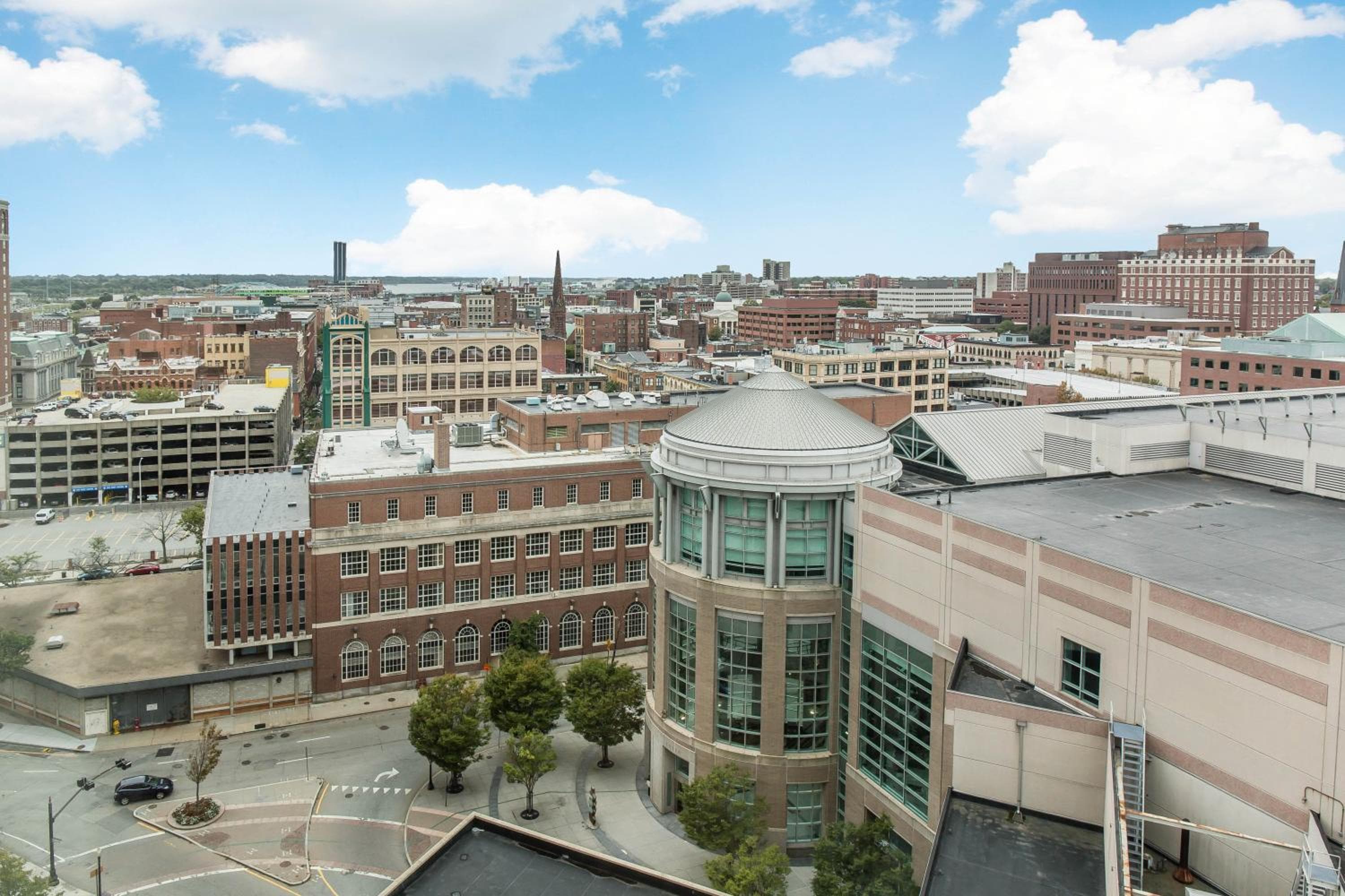 Omni Providence