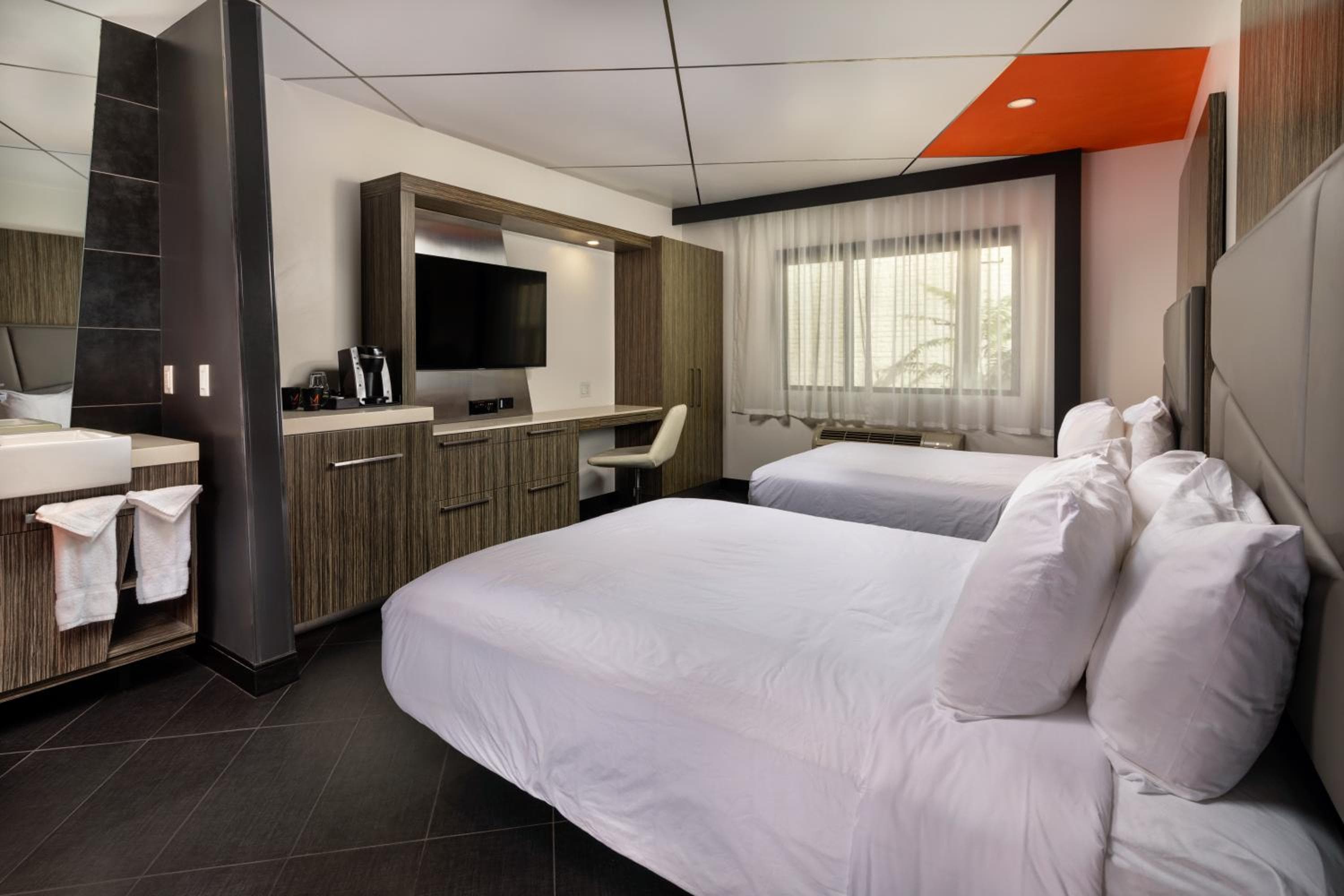 The Moment Hotel