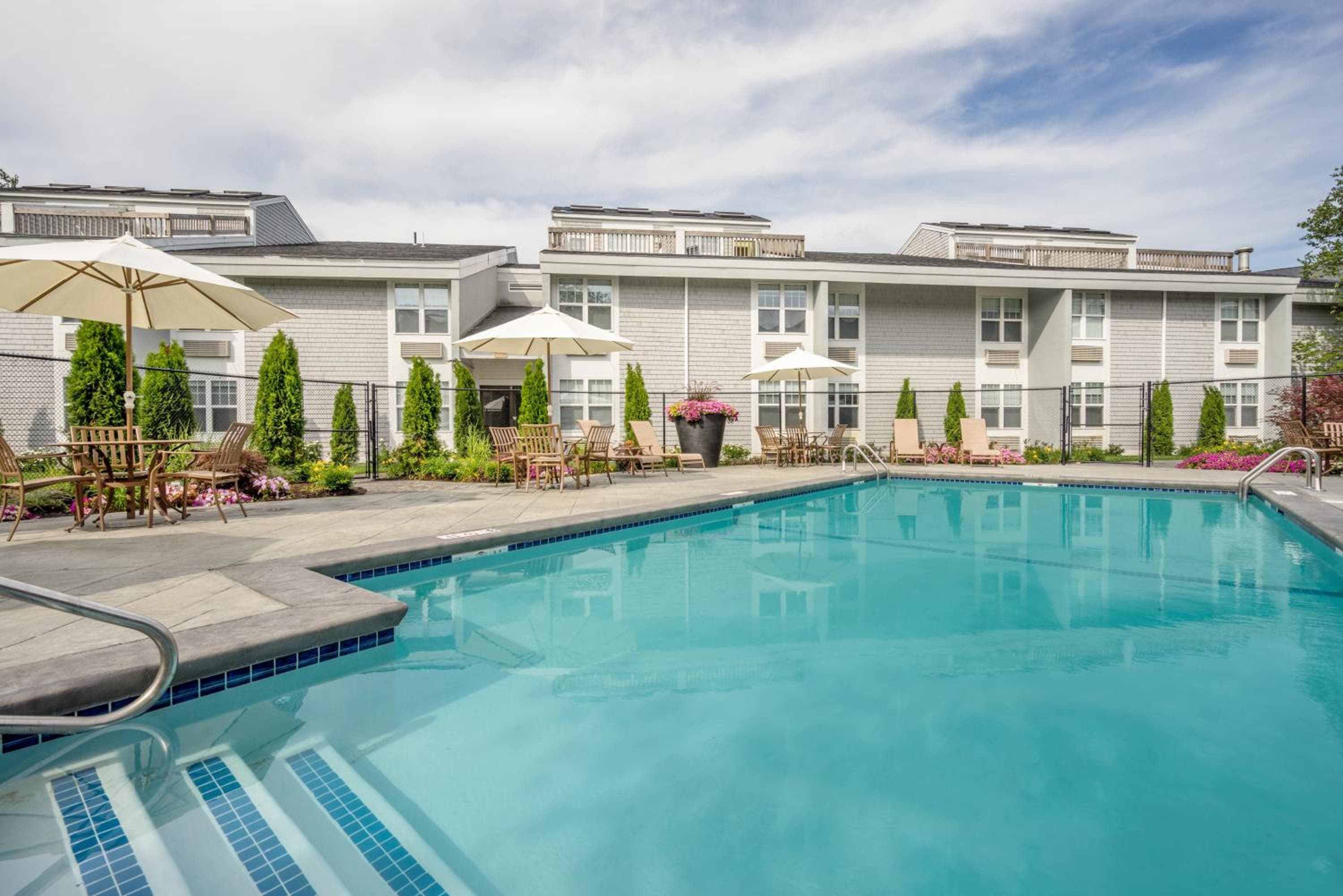 Holiday Inn Cape Cod - Hyannis by IHG
