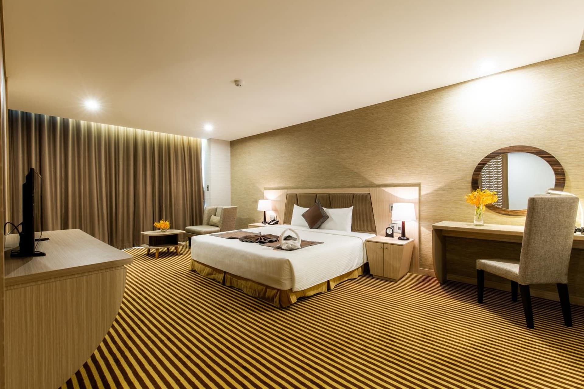 Muong Thanh Luxury Khanh Hoa