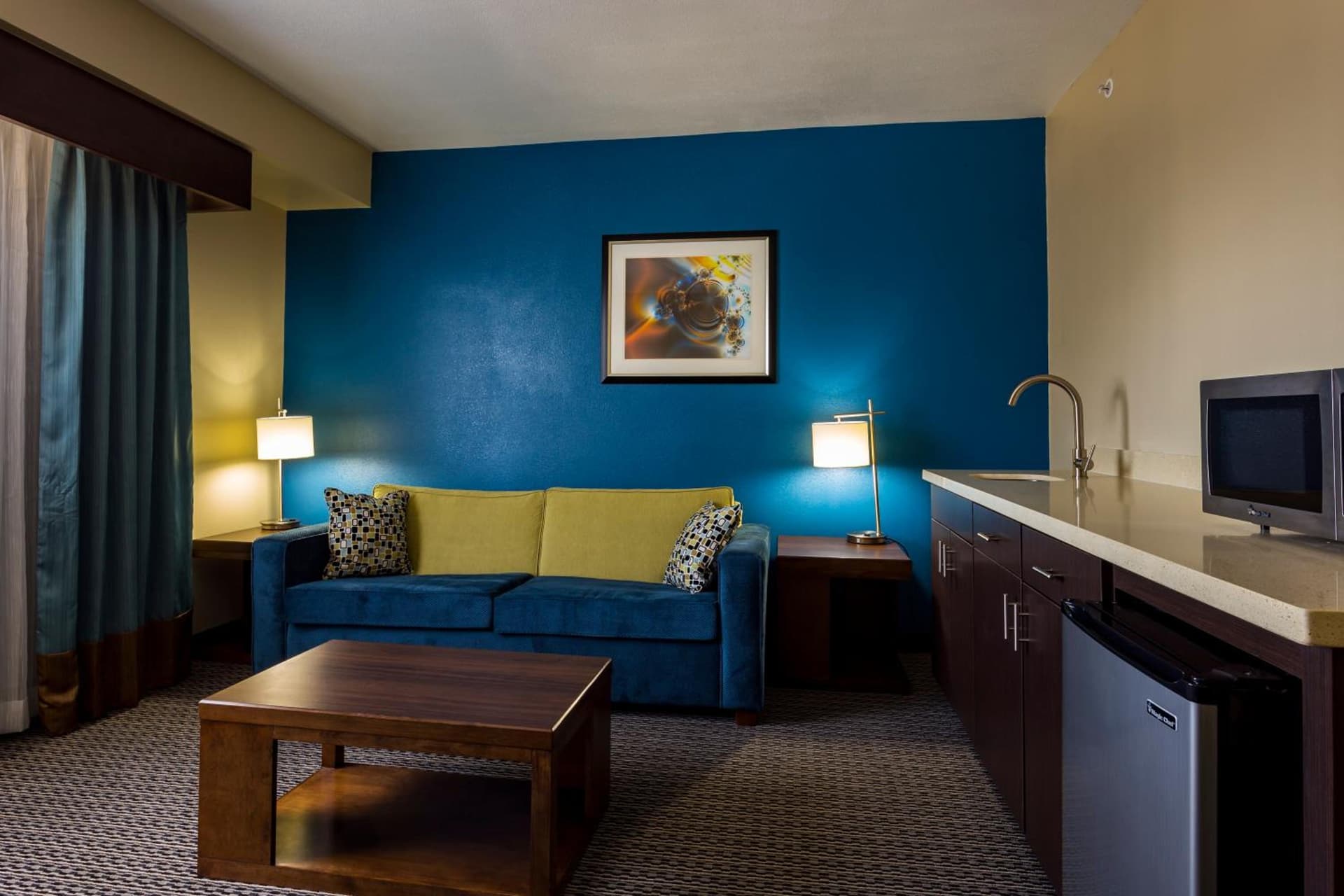 Fairfield by Marriott Inn & Suites Houston Downtown