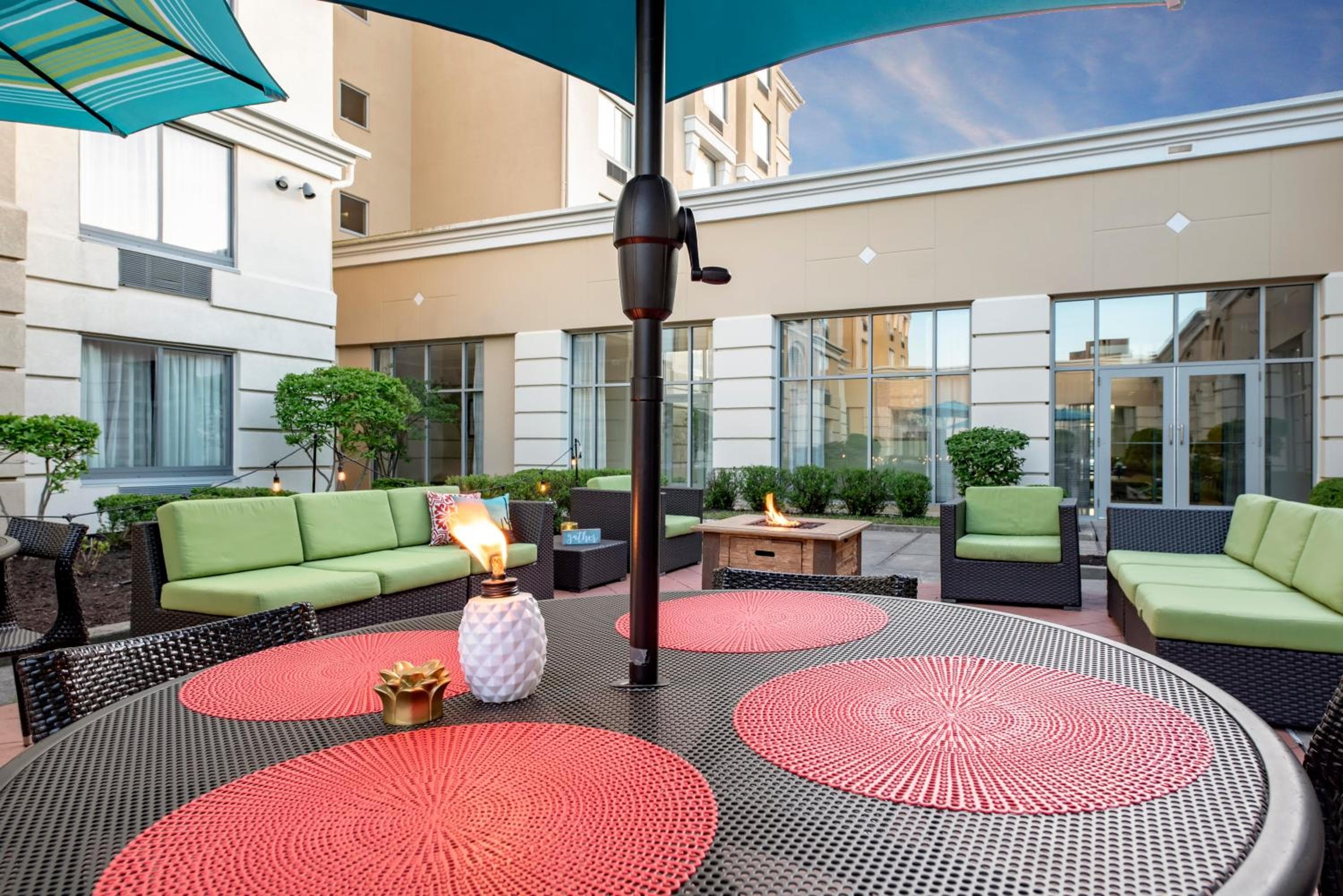 Holiday Inn Indianapolis North-Carmel by IHG