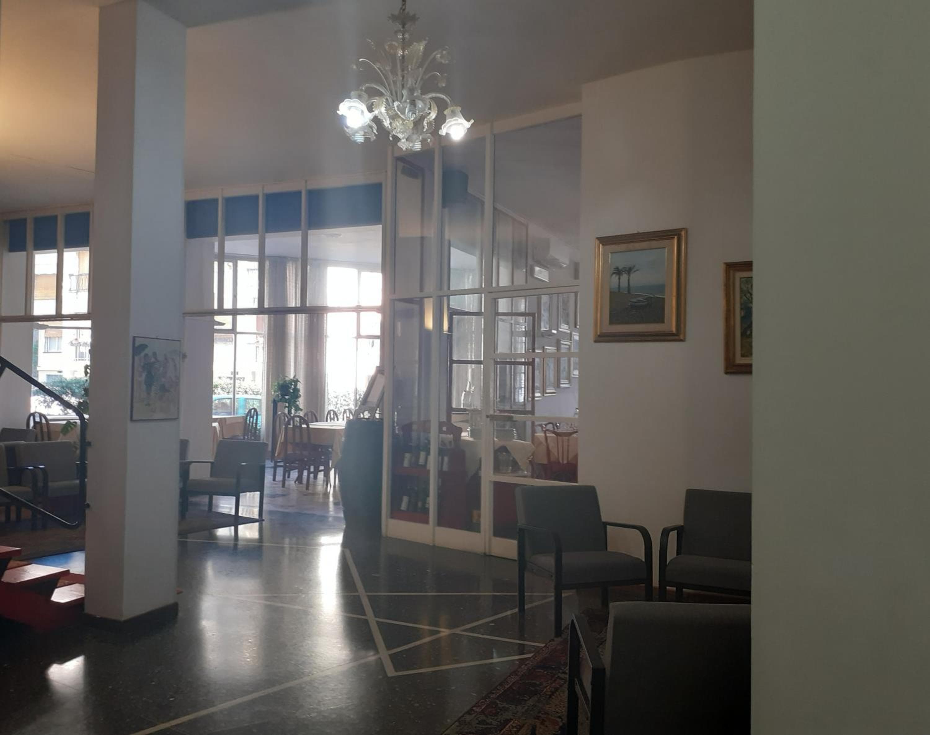 Hotel Colibrì