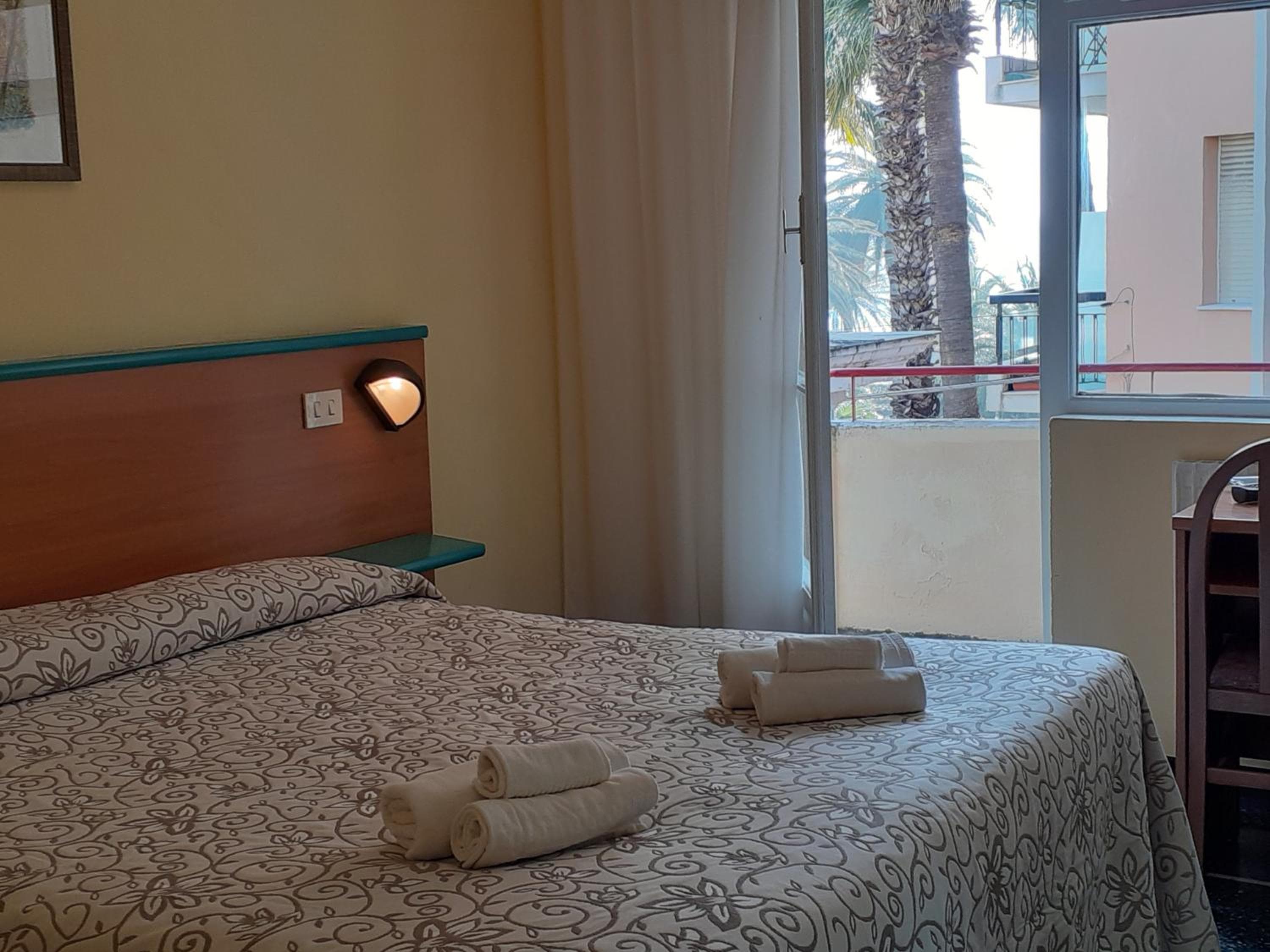 Hotel Colibrì