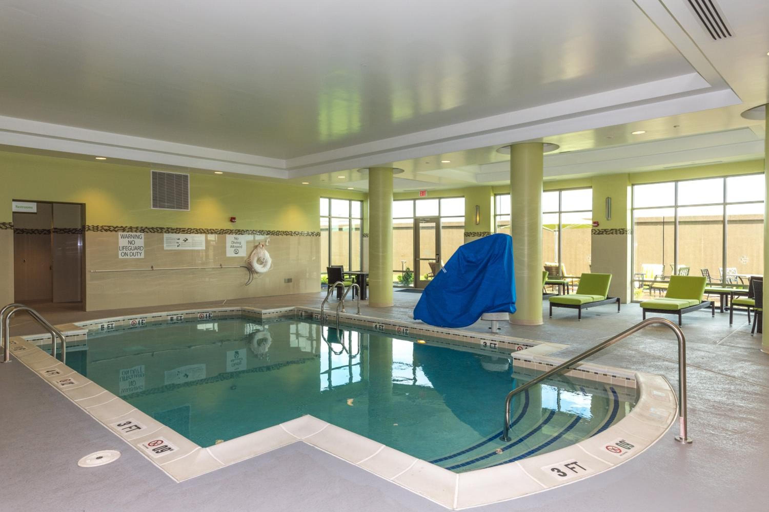 Holiday Inn Lexington - Hamburg by IHG