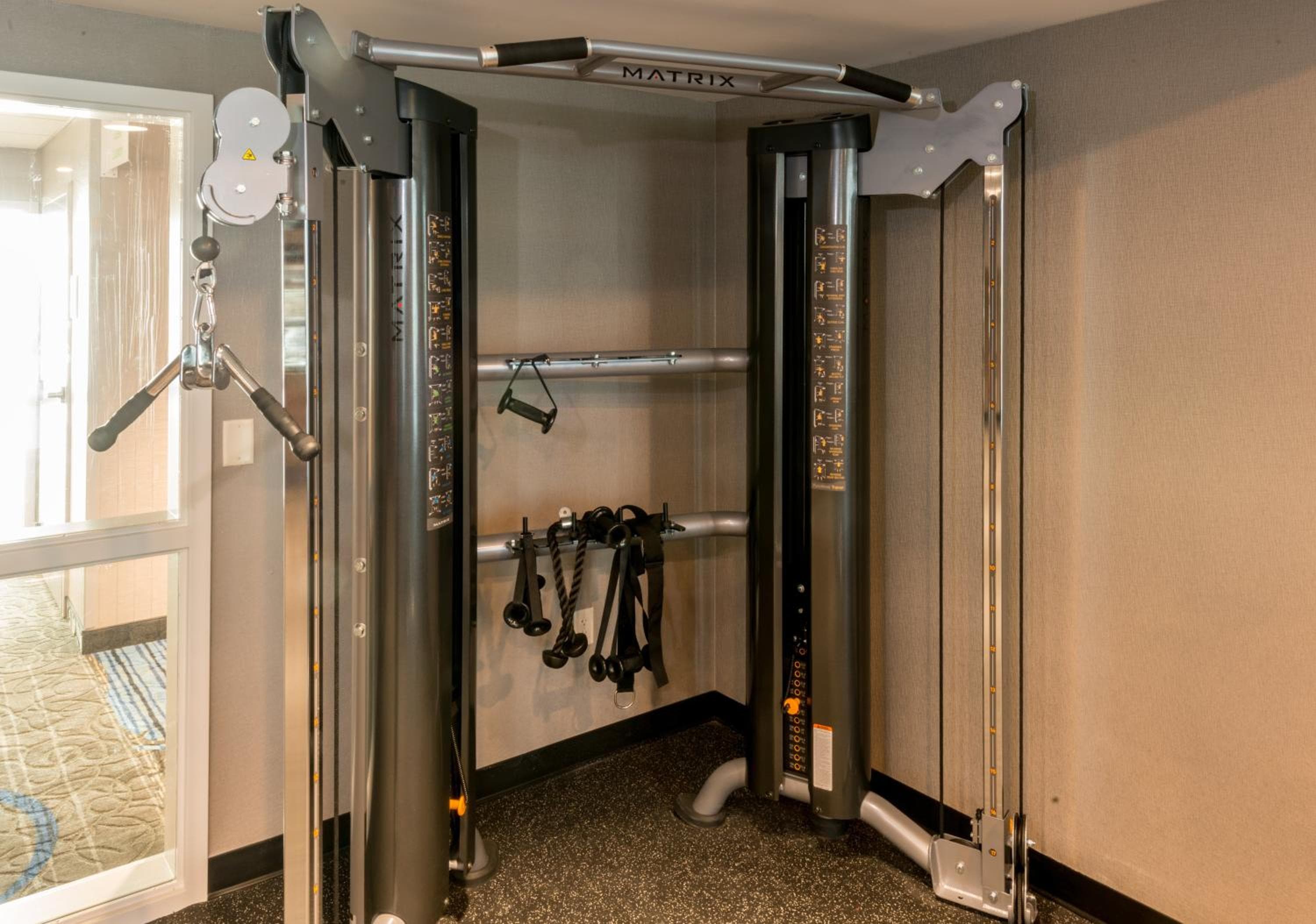 Holiday Inn Lexington - Hamburg by IHG
