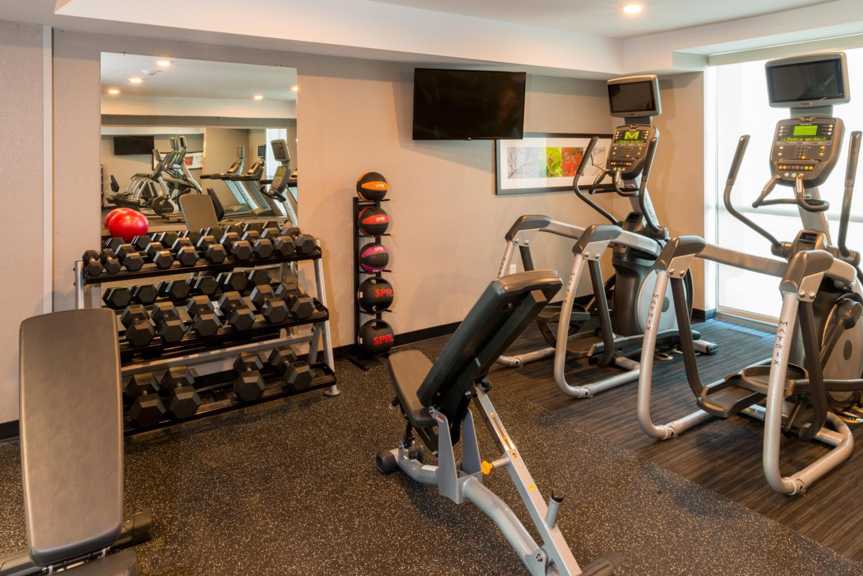 Holiday Inn Lexington - Hamburg by IHG