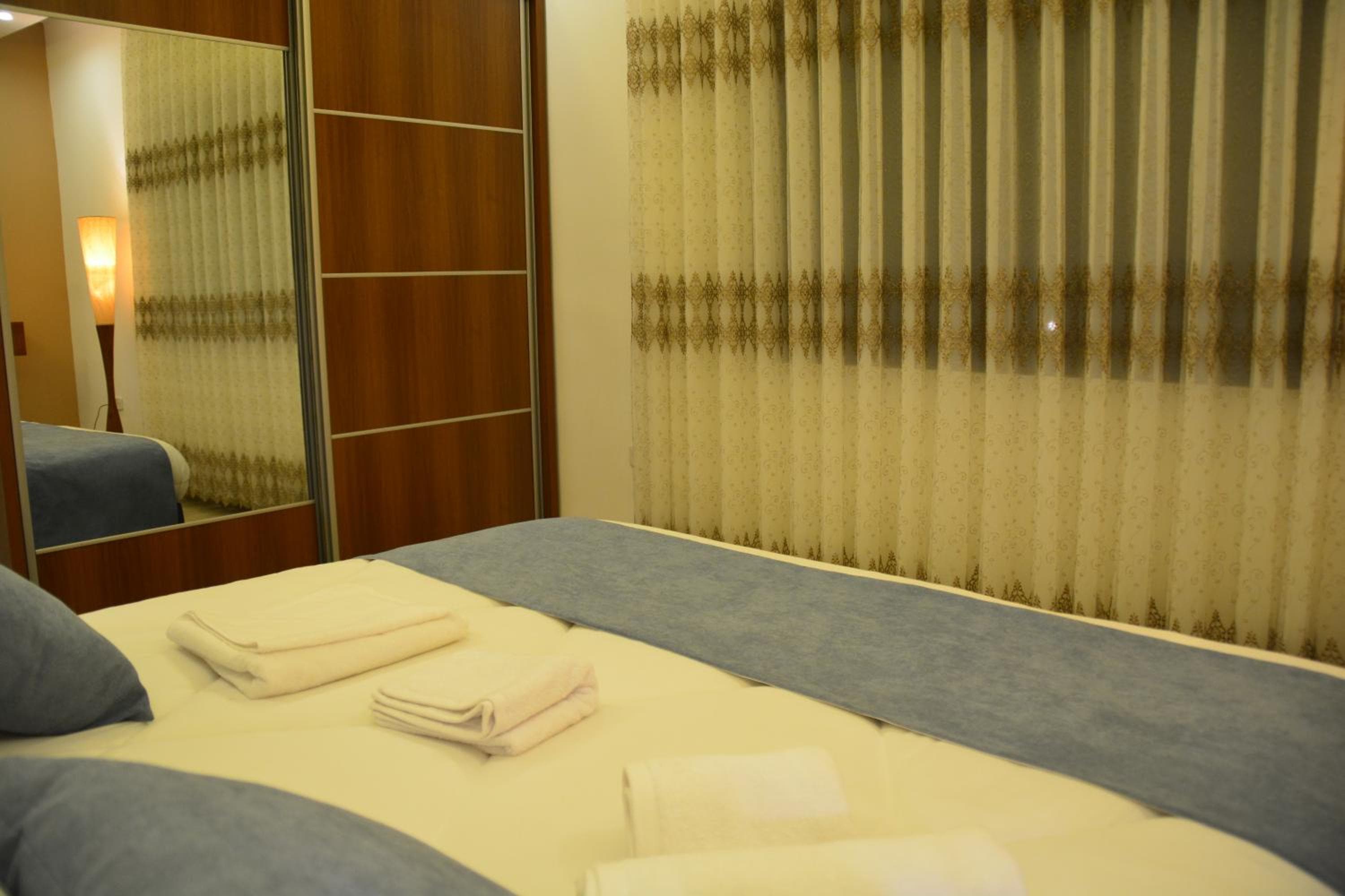سما عمان للشقق الفندقية Sama Amman Hotel Apartments