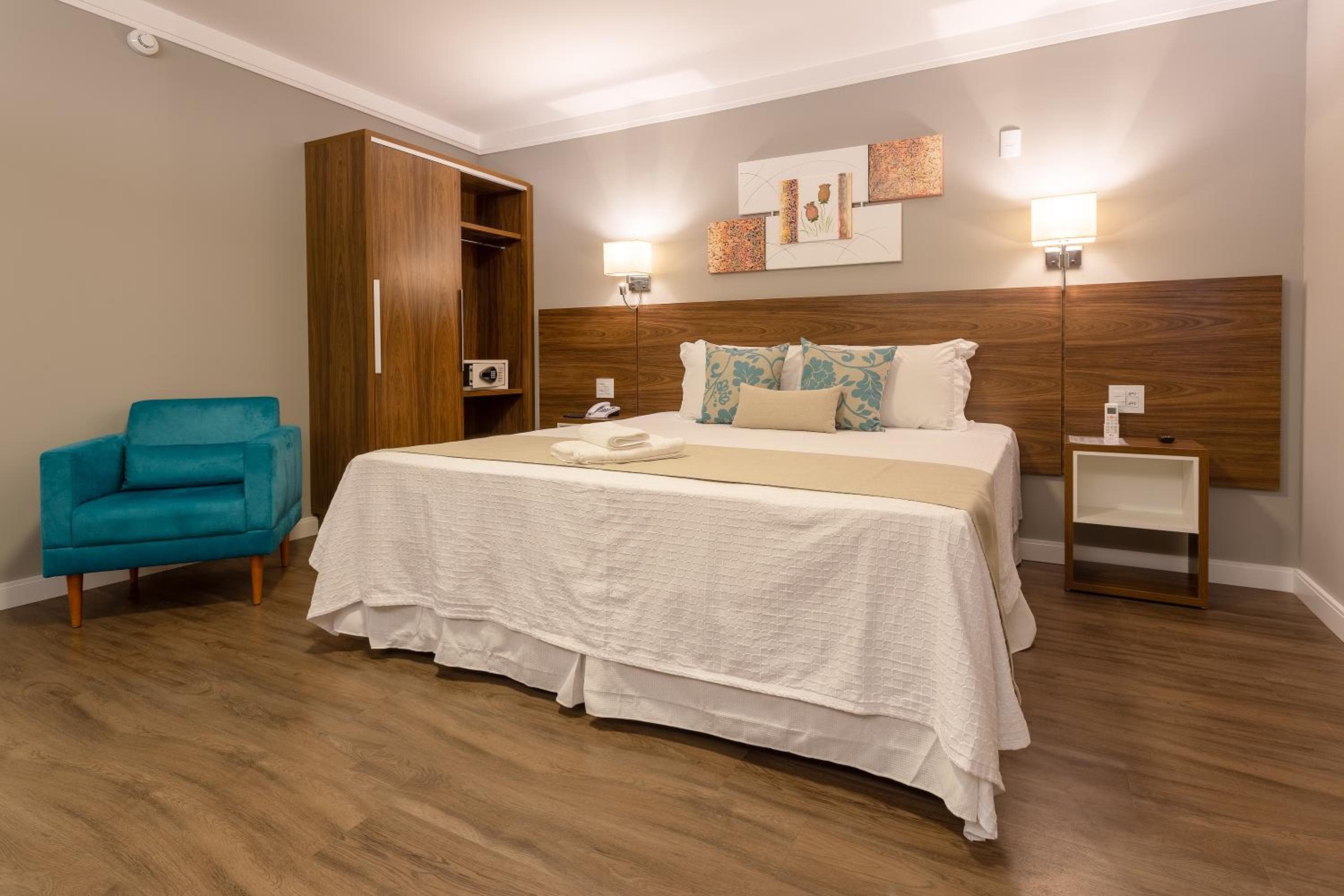 Hotel Villa Fiori