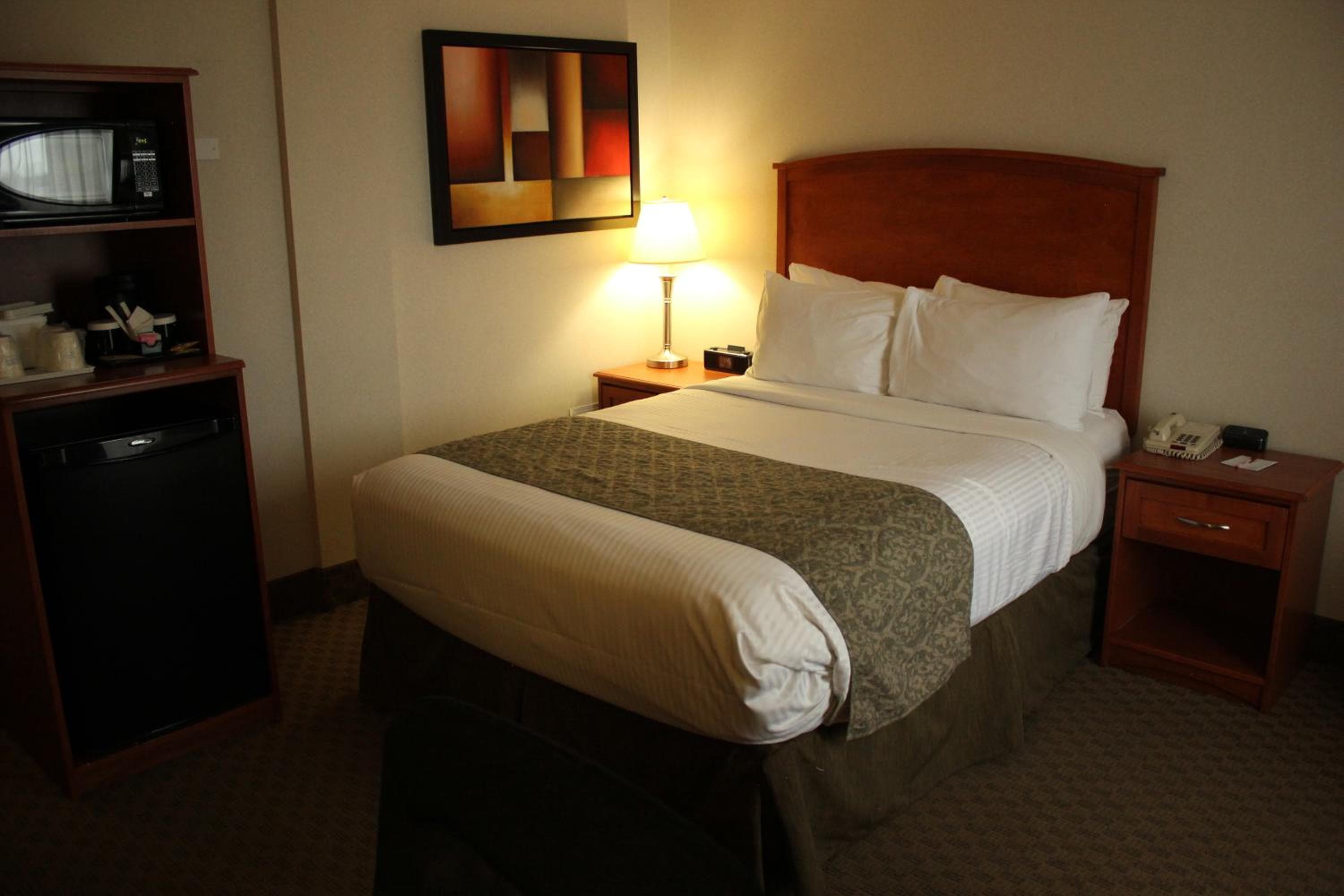 Ramada by Wyndham Edmonton South