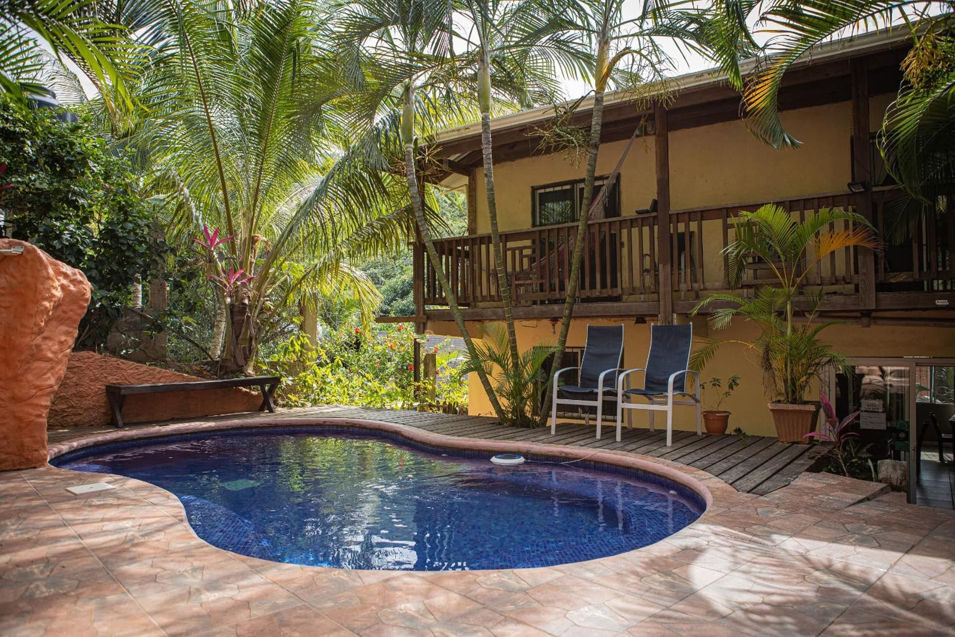 Roatan Backpackers' Hostel