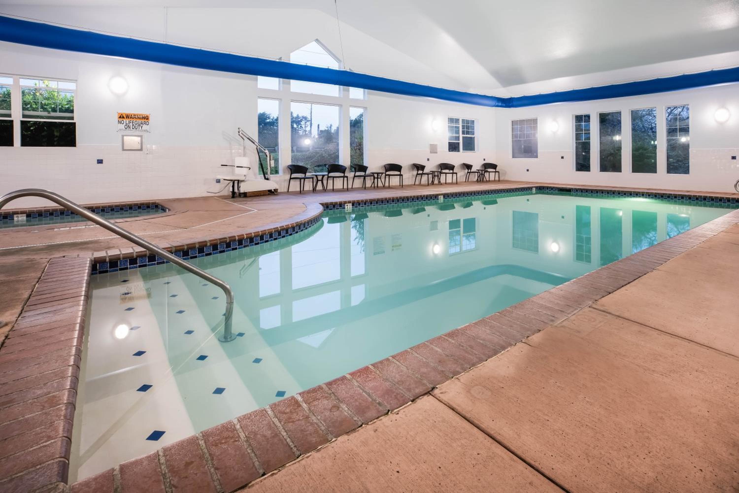La Quinta by Wyndham Newport