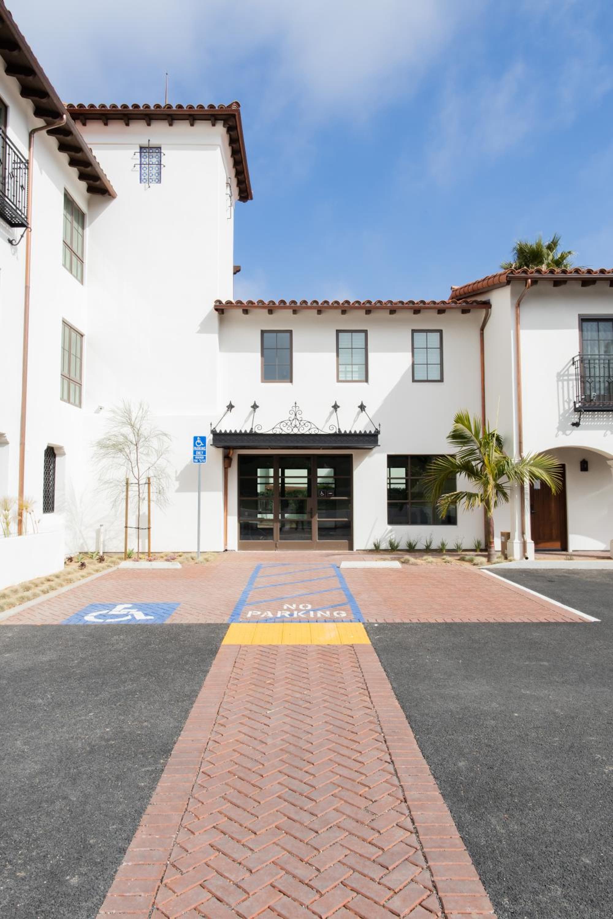 La Playa Inn Santa Barbara