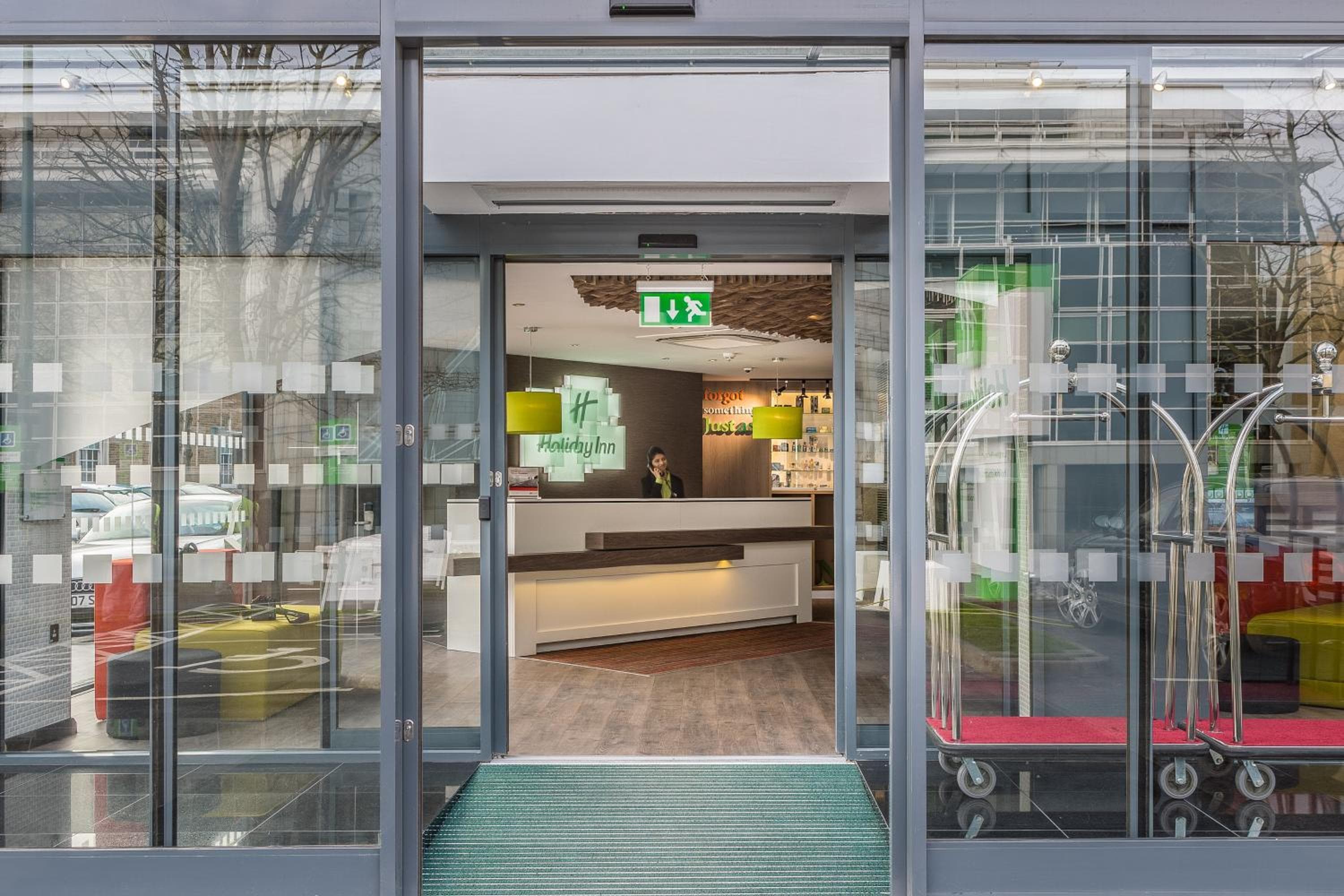 Holiday Inn London Watford Junction by IHG