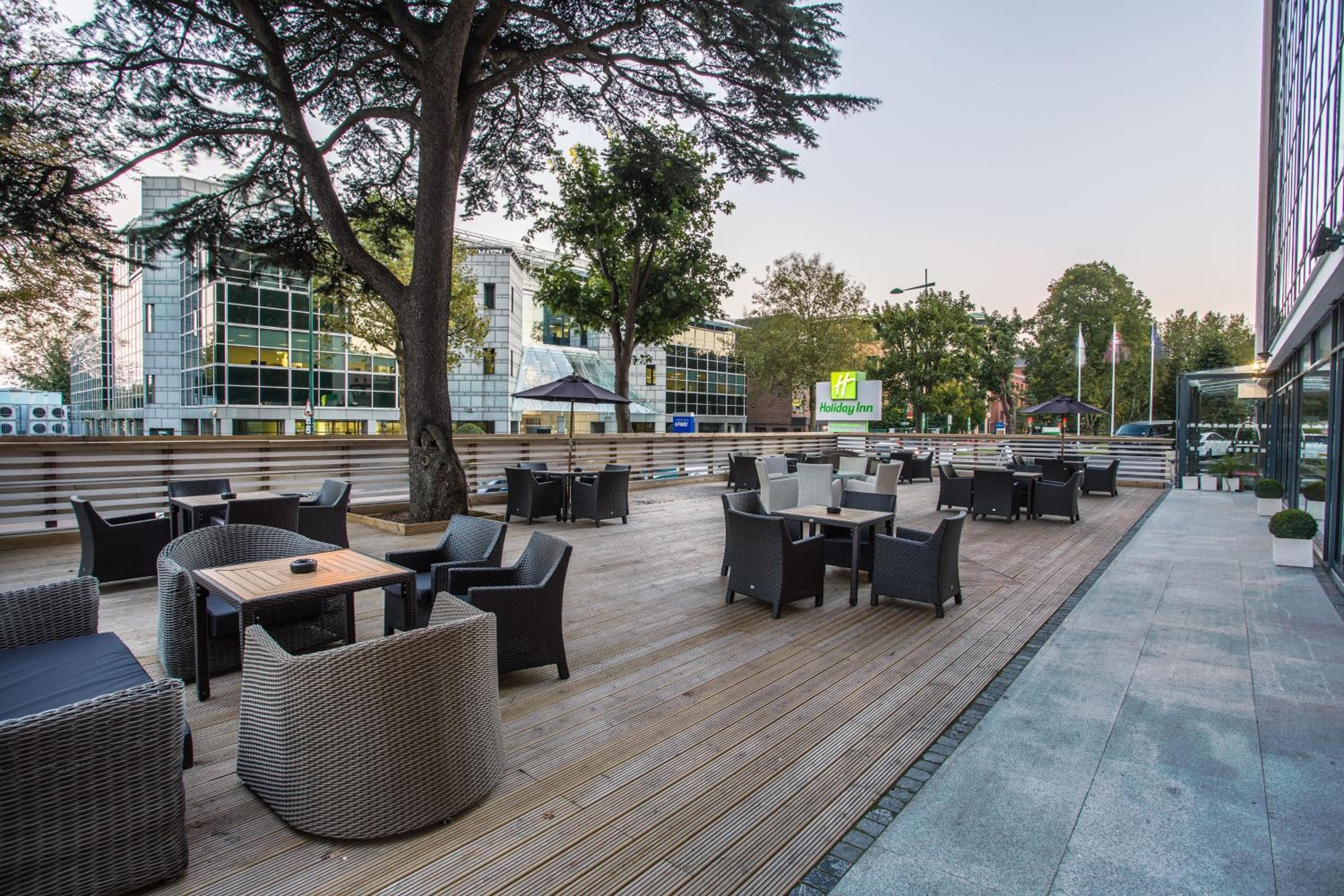 Holiday Inn London Watford Junction by IHG