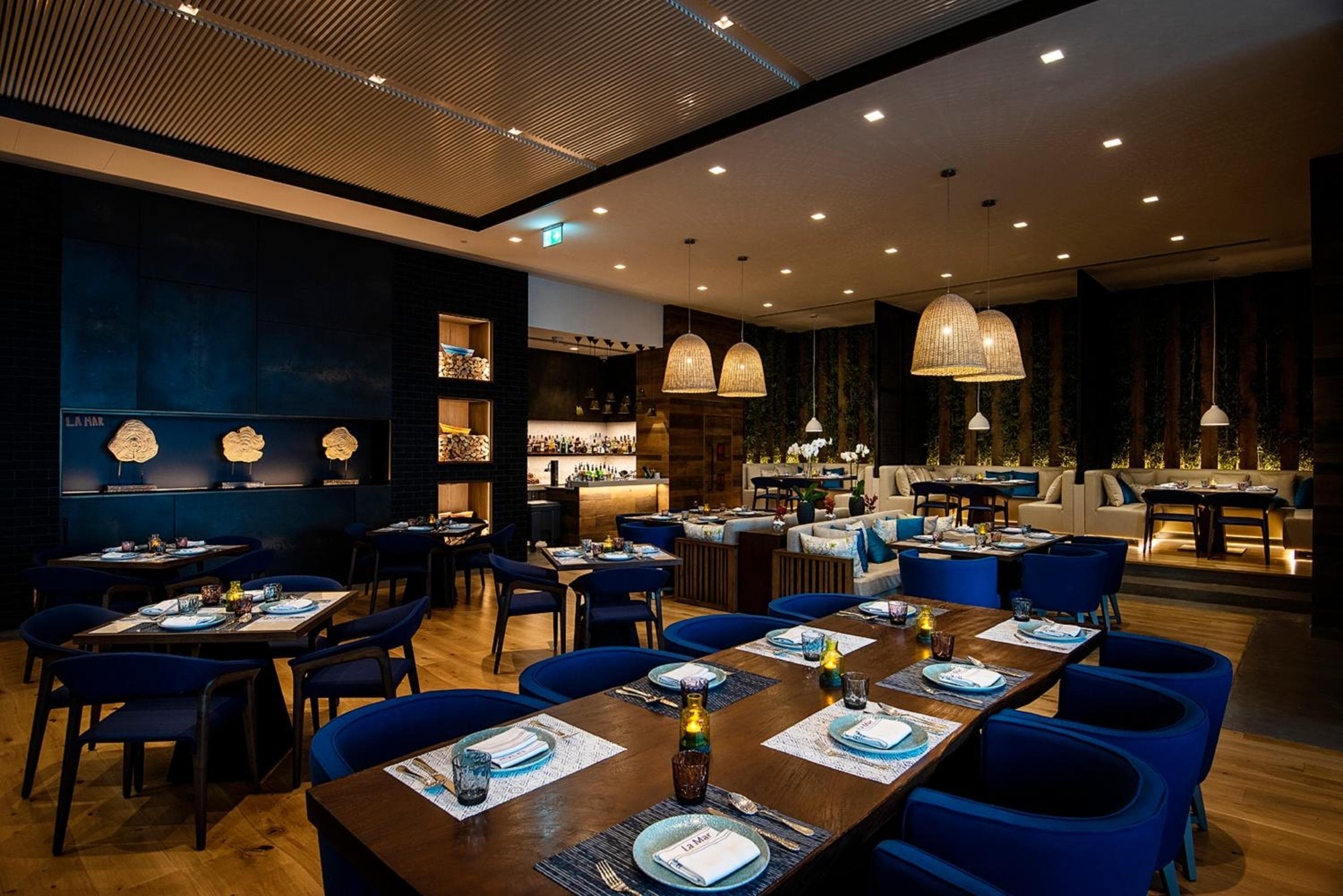 InterContinental Doha Beach & Spa by IHG