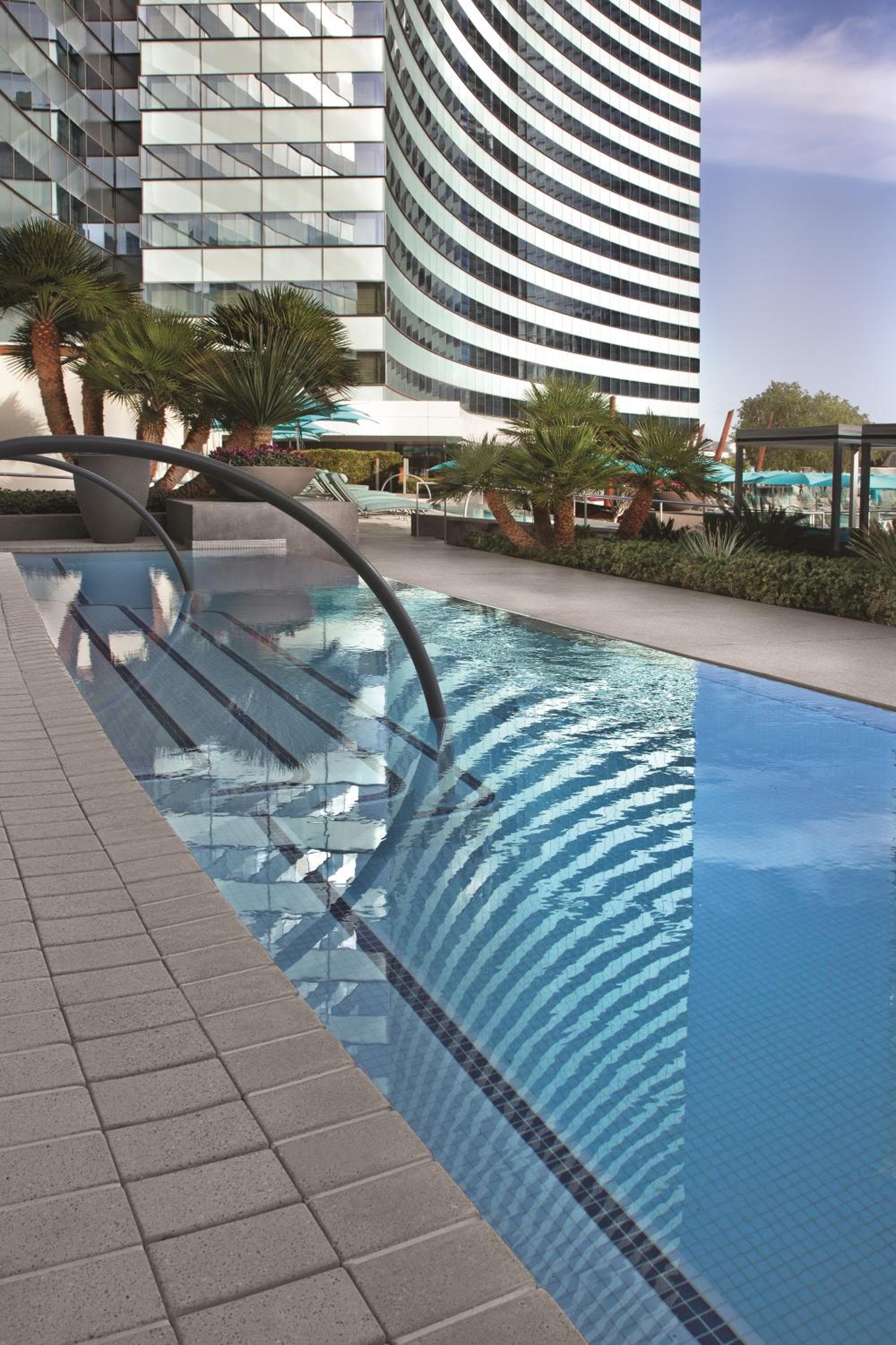Vdara Hotel & Spa at ARIA Las Vegas