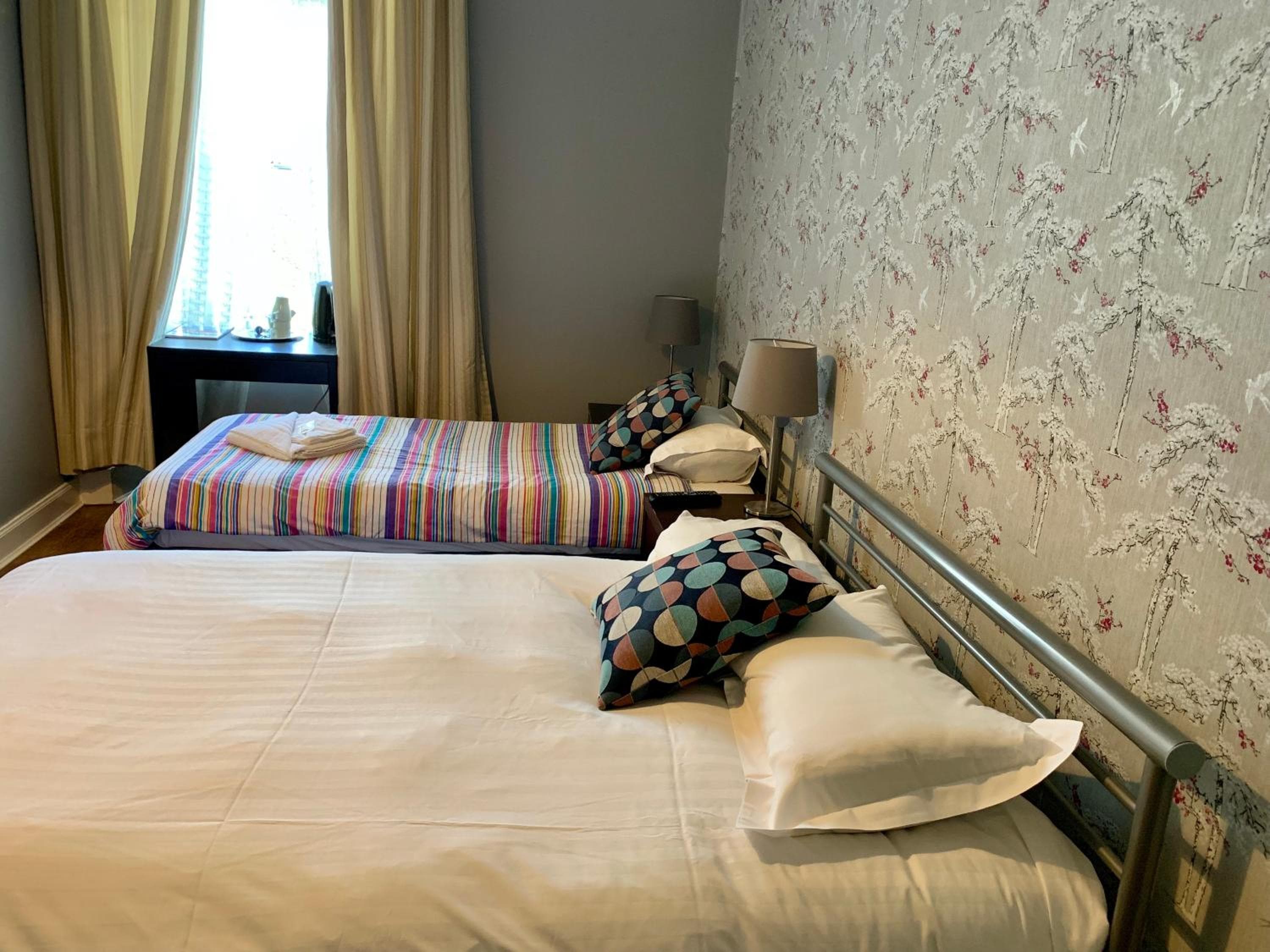 Northumberland Hotel