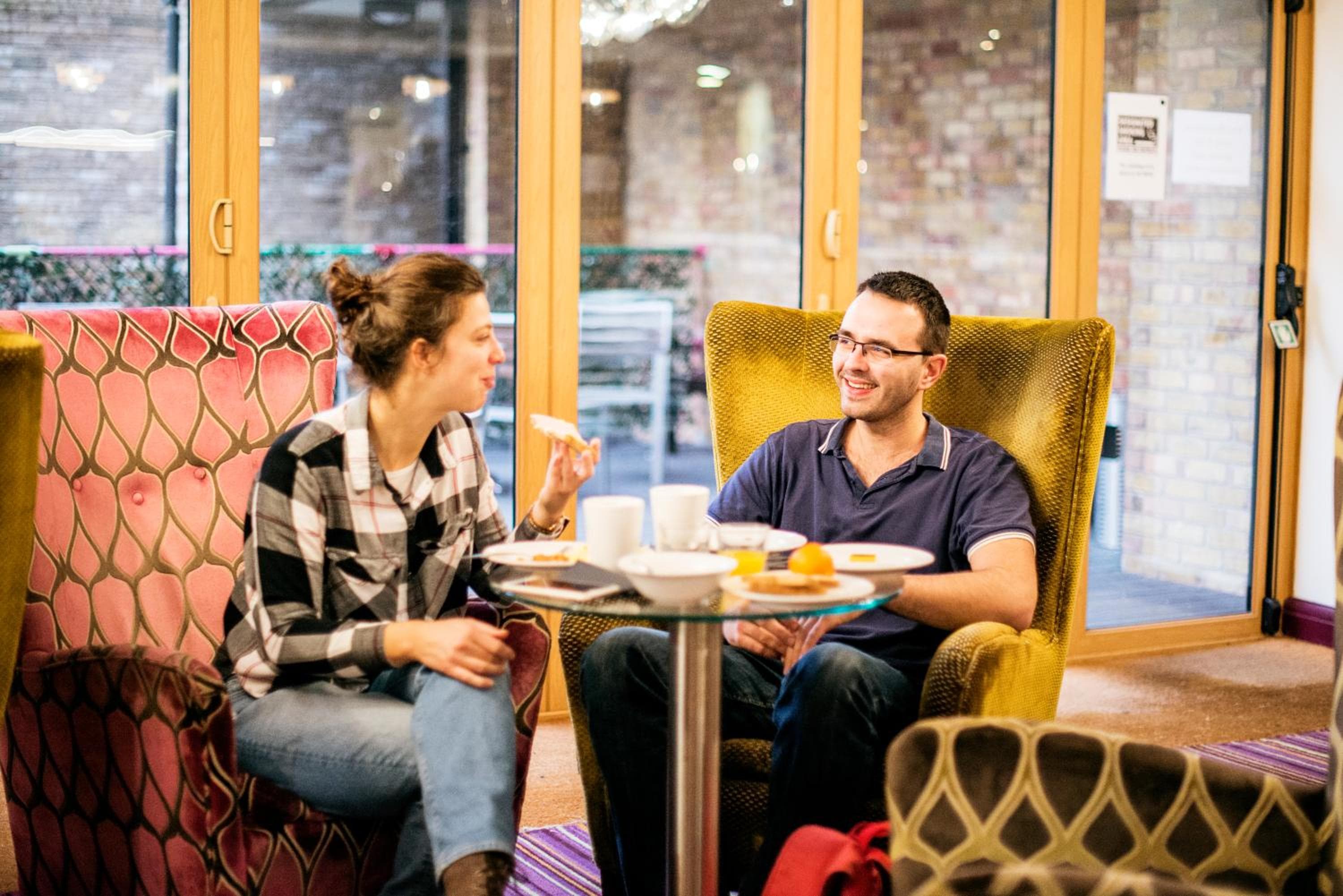 Safestay London Elephant & Castle