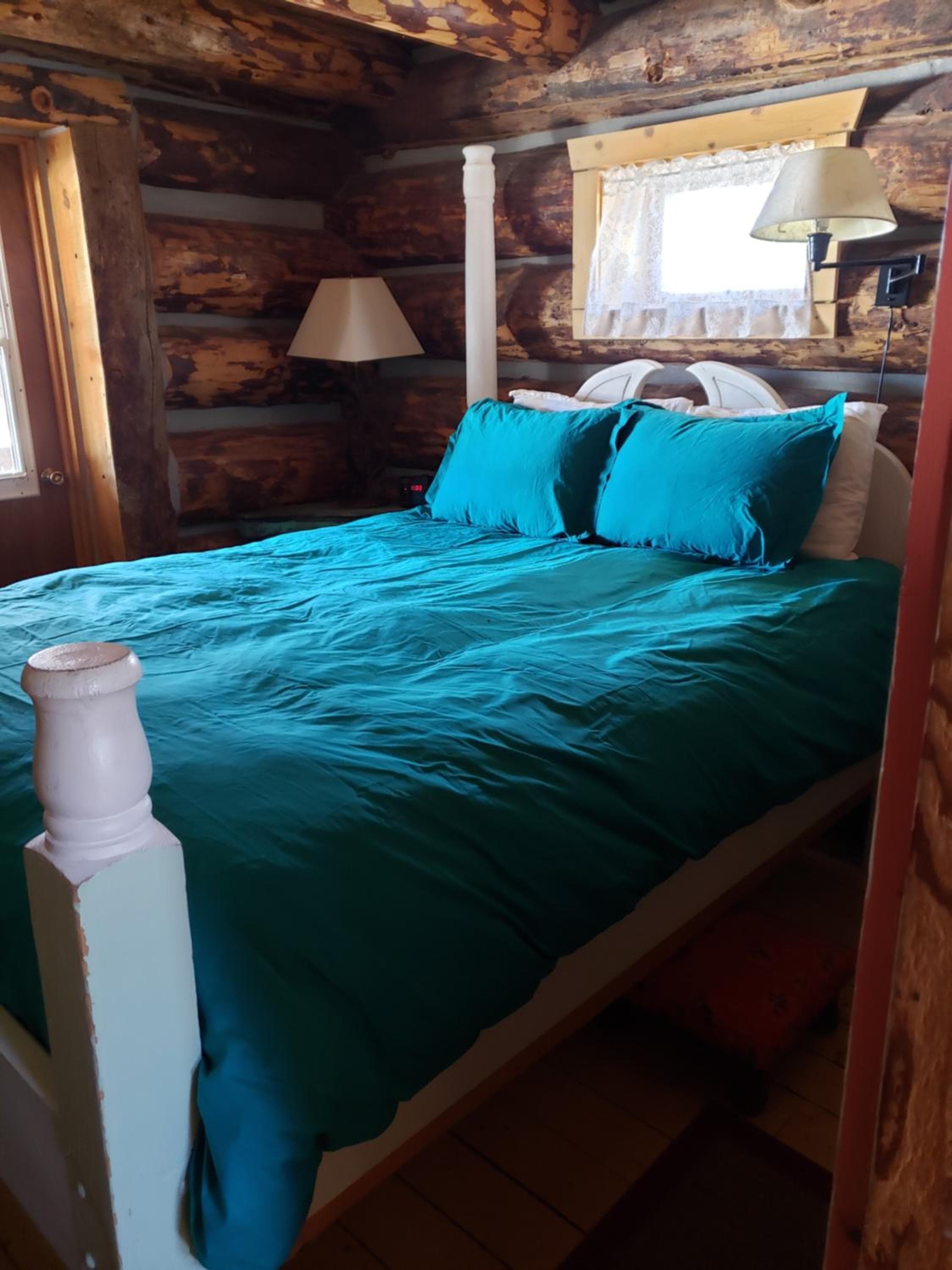 Starry Nights Ranch Bed & Breakfast