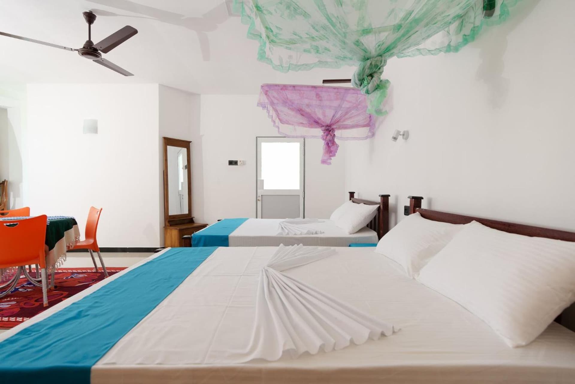 Kandyan White Holiday Homes