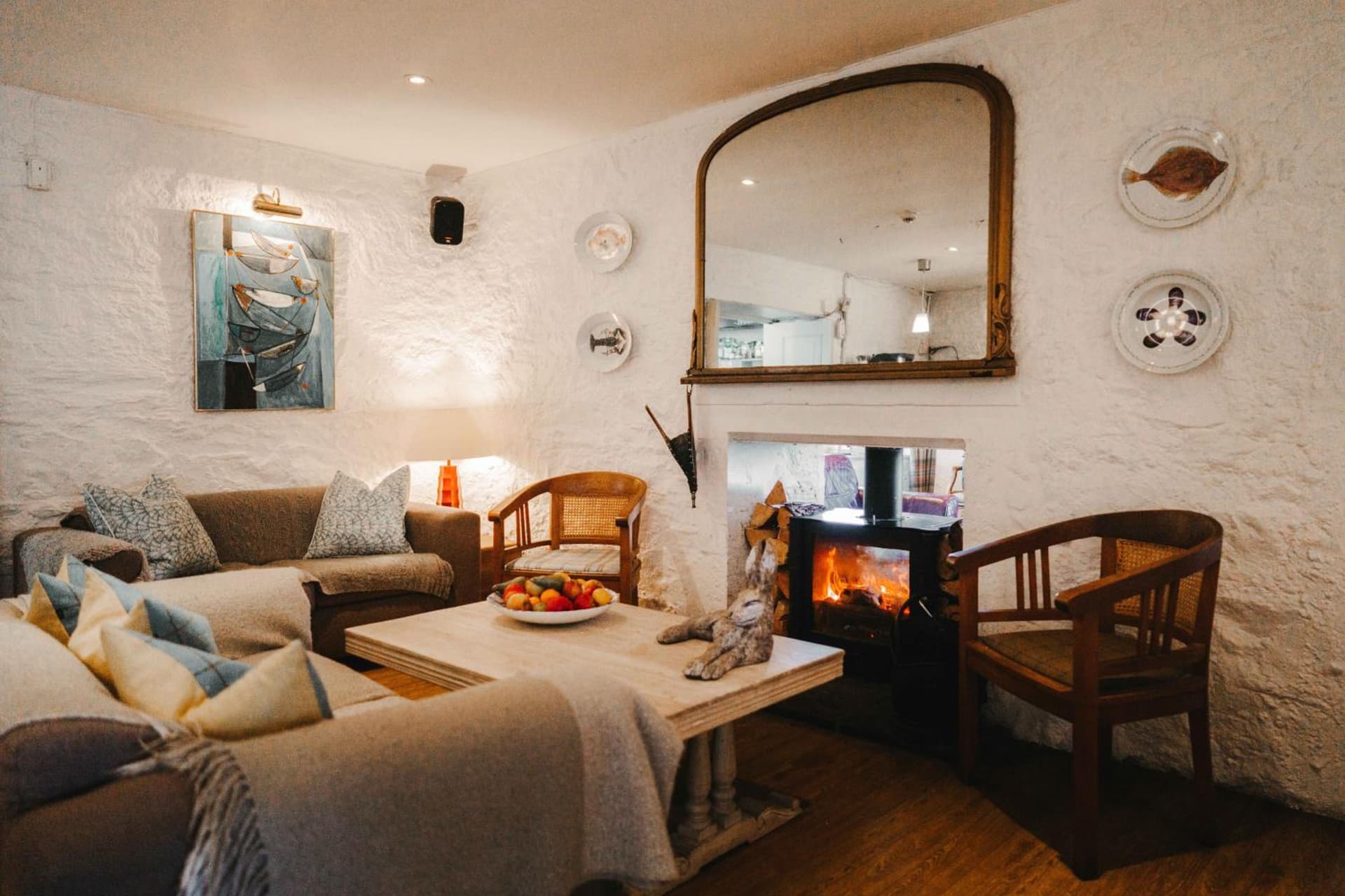 The Pierhouse Hotel