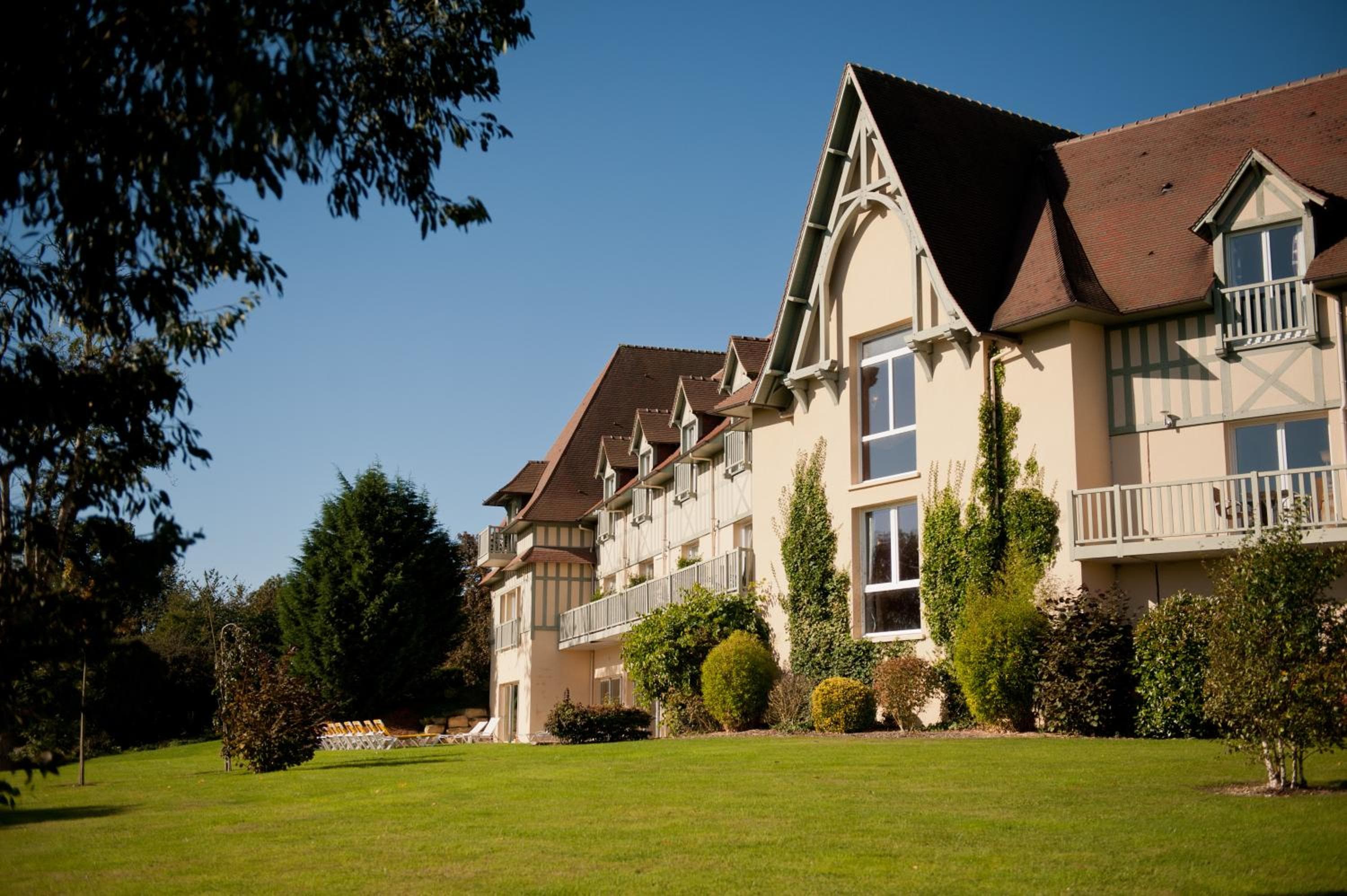 Domaine De Villers & Spa