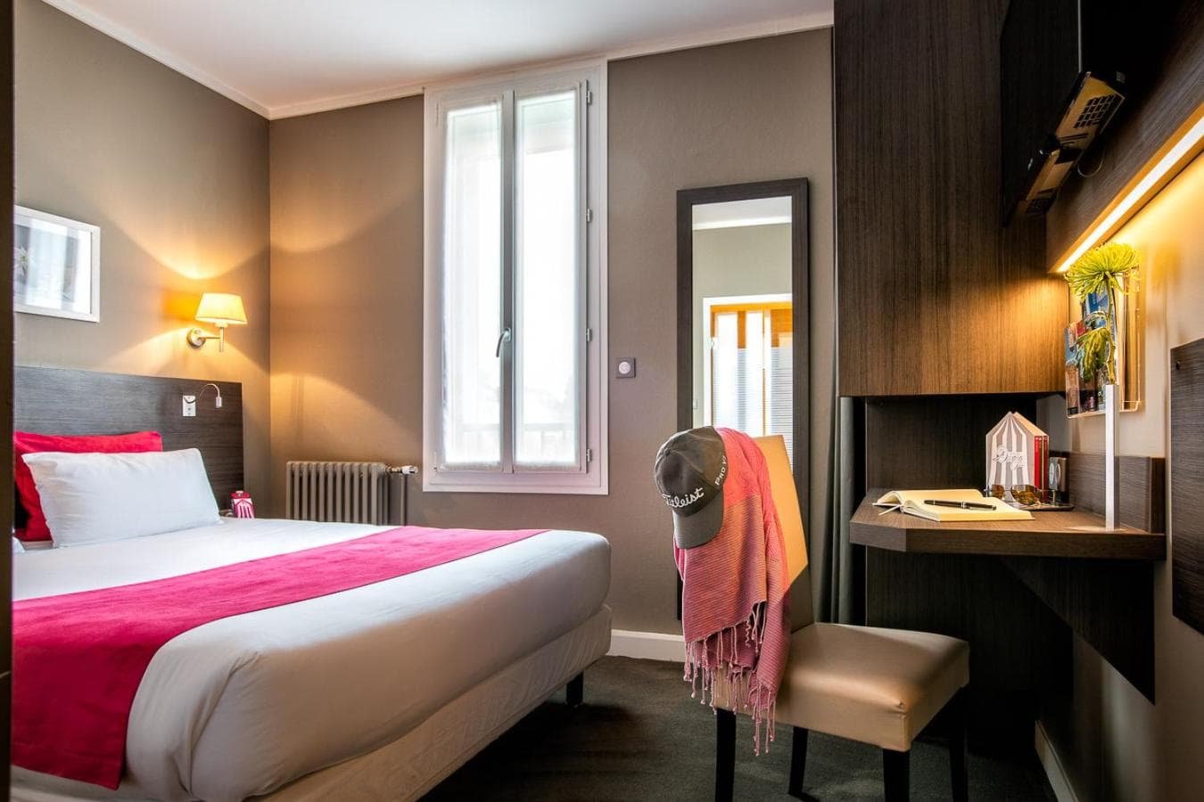 Hotel Des Dunes