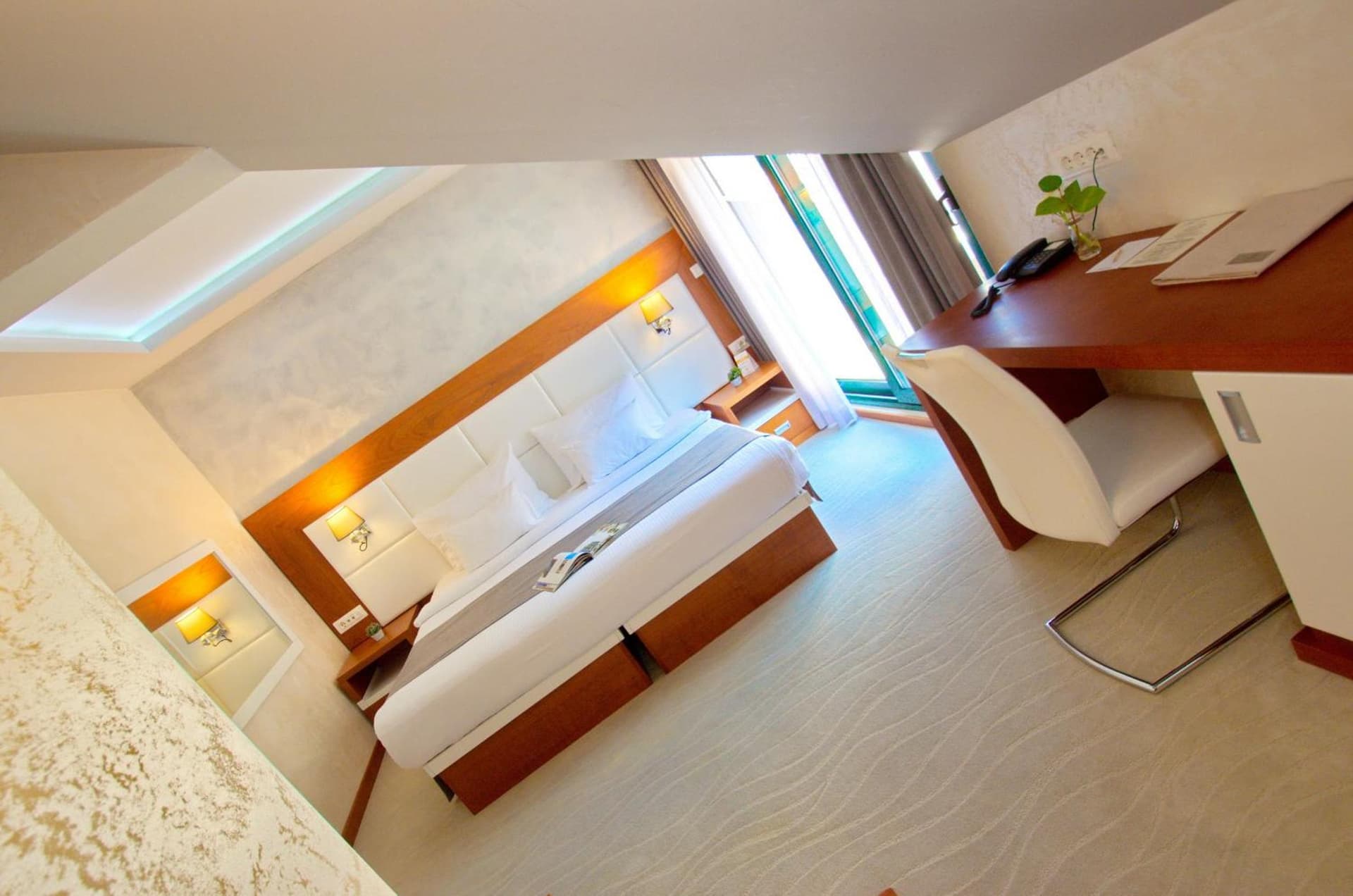 Hotel Porto In