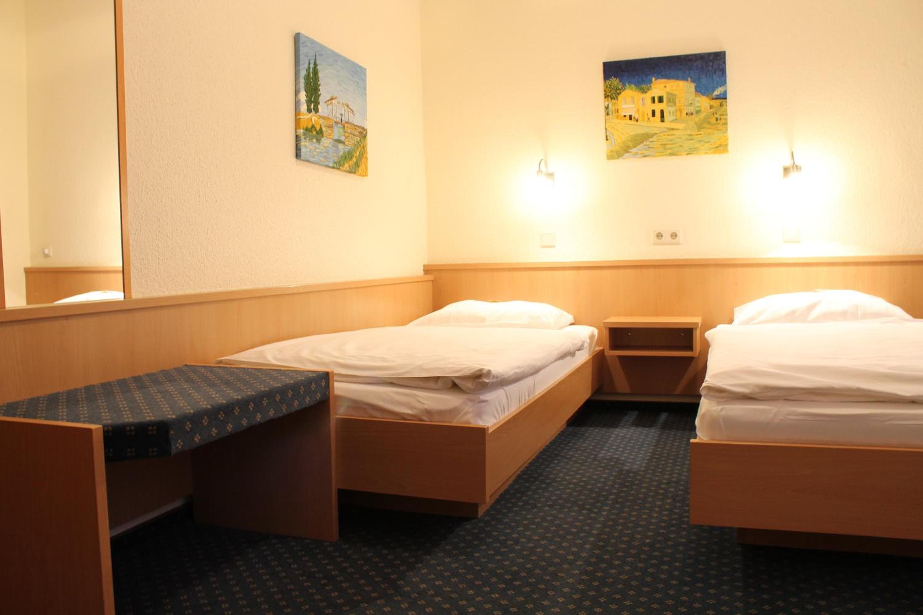 City Hotel Neuwied