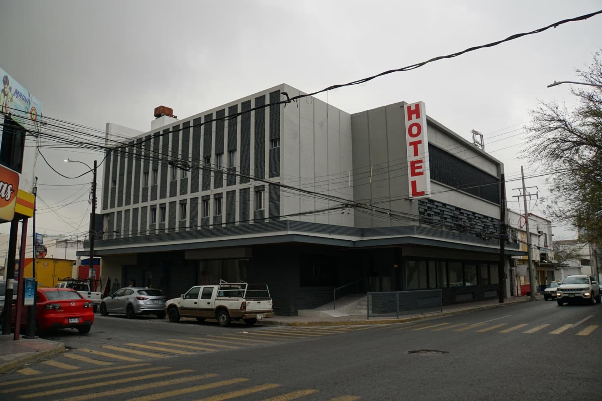 Hotel HC Express