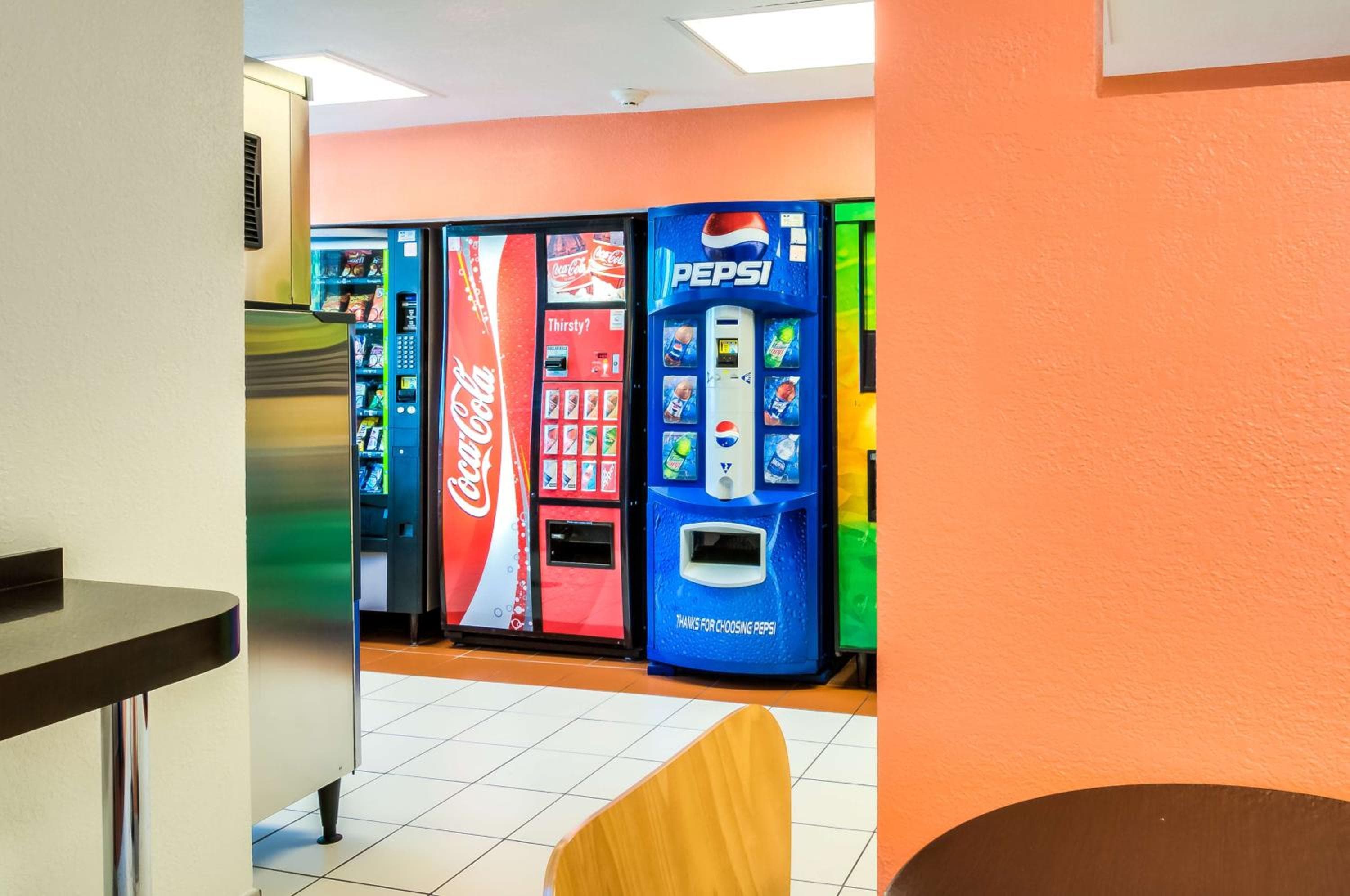 Motel 6-Arlington Heights, IL - Chicago North Central