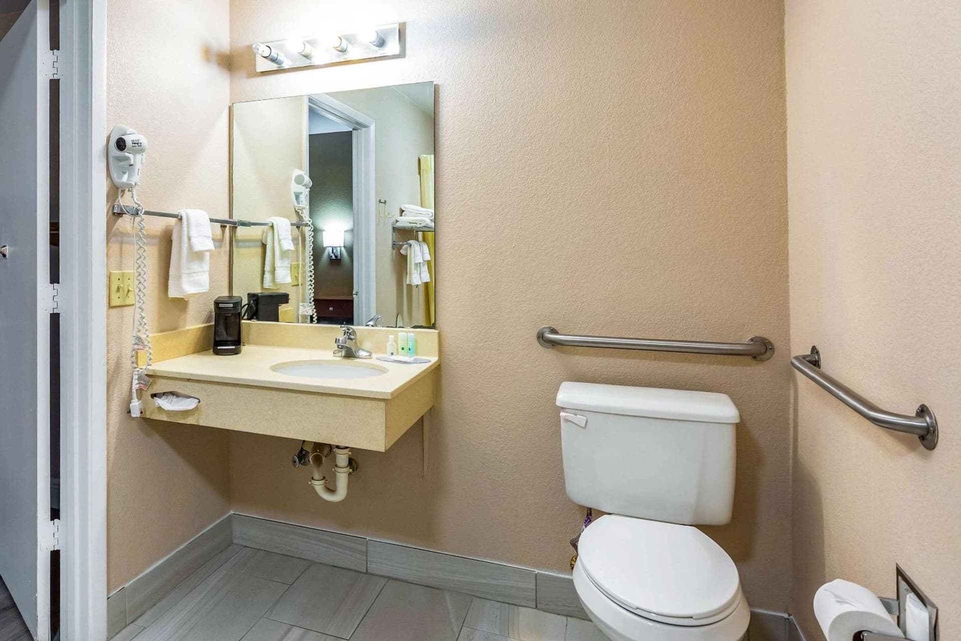 Quality Inn Quincy - Tallahassee West