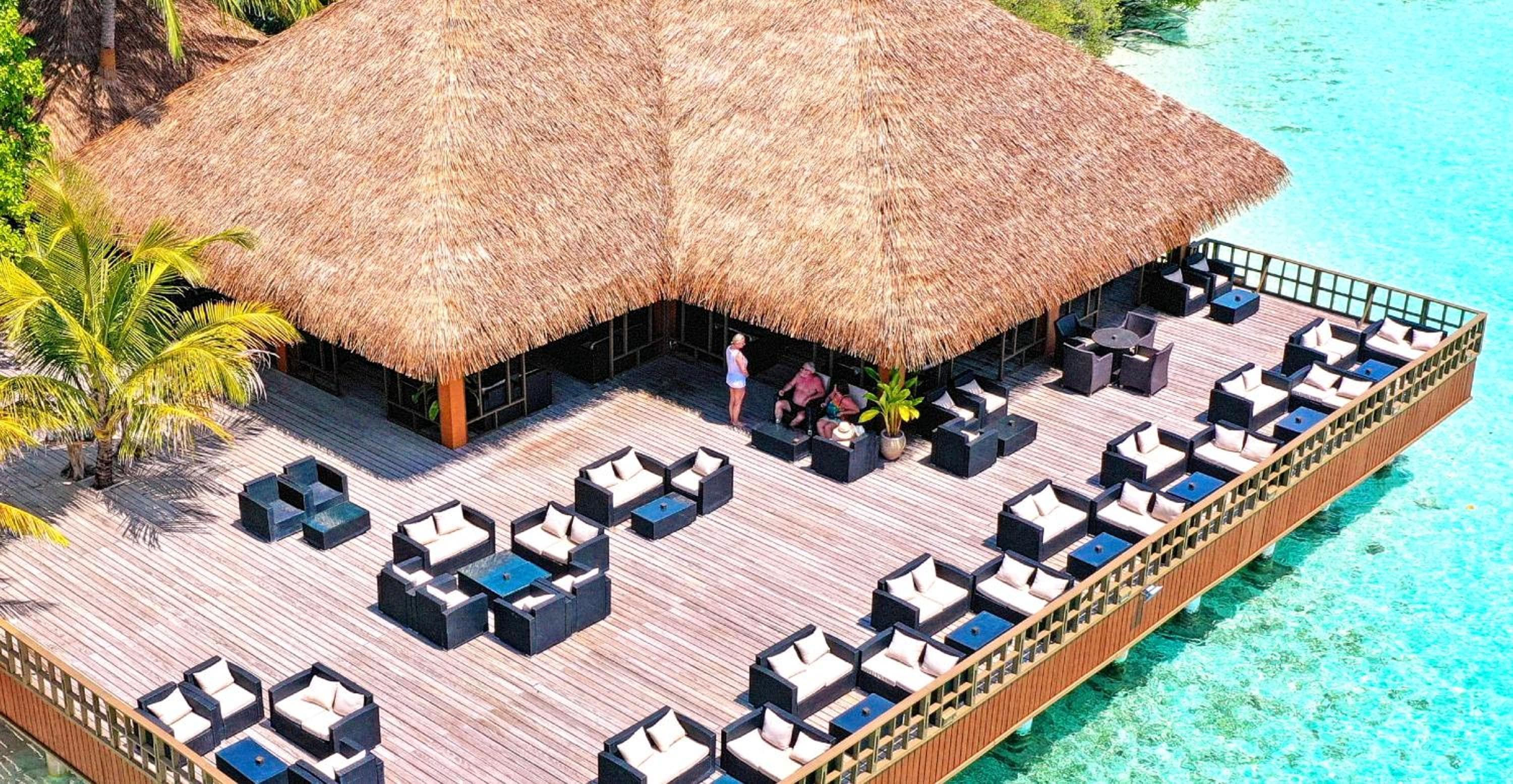 Eriyadu Island Resort
