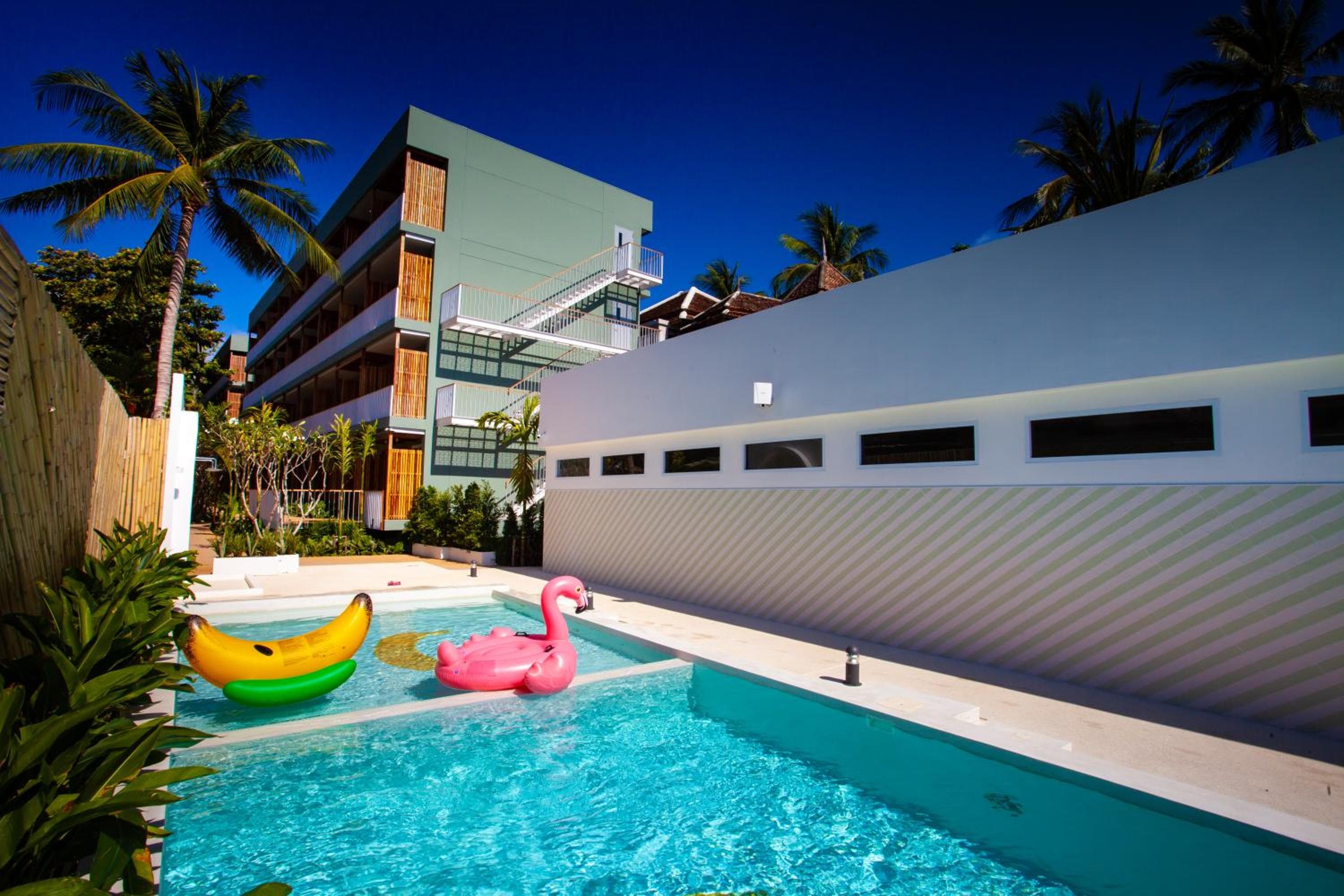 The Stay Chaweng Beach Resort