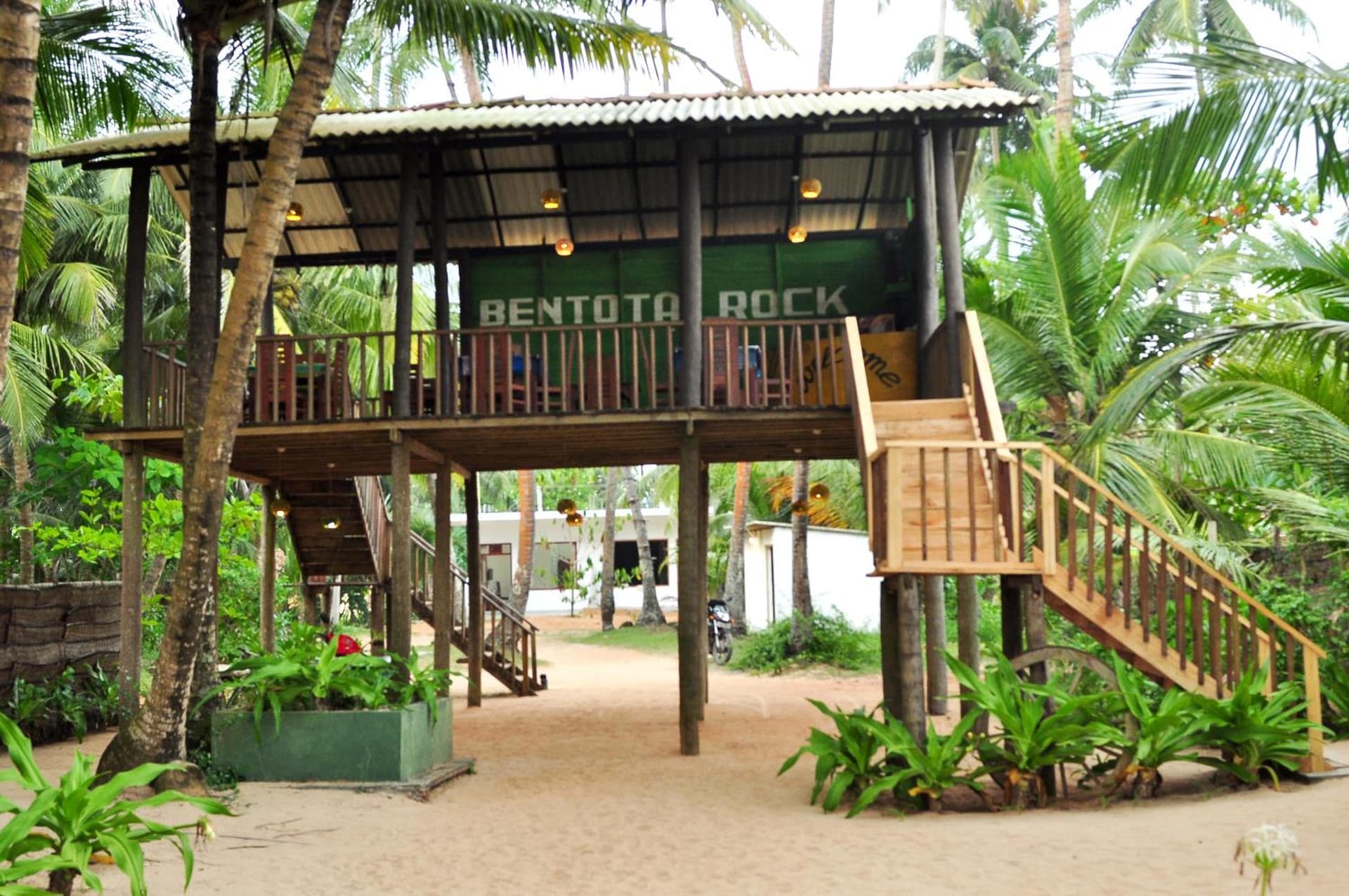 Sea View Villa Bentota, Induruwa