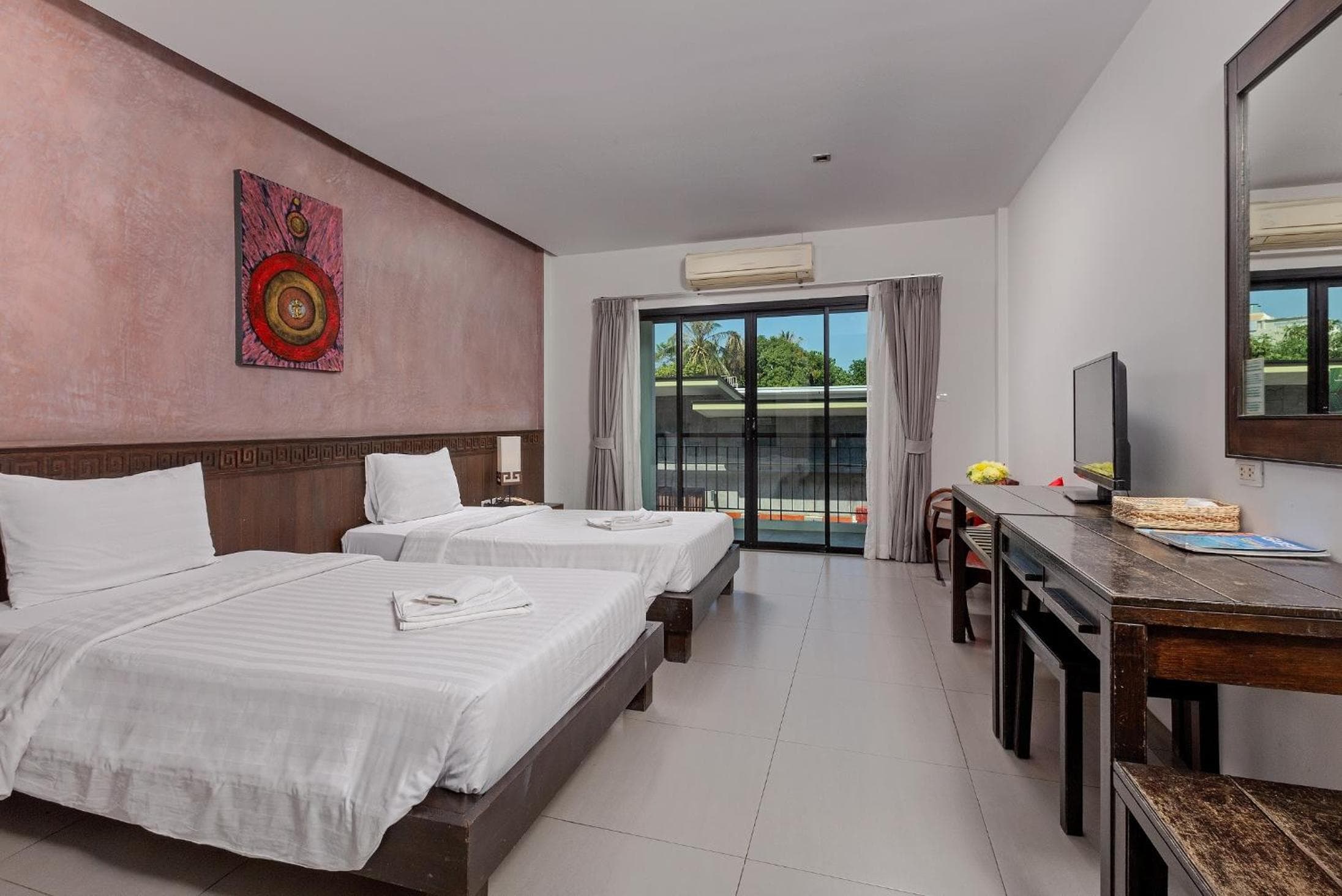 Phuketa Hotel Phuket Town