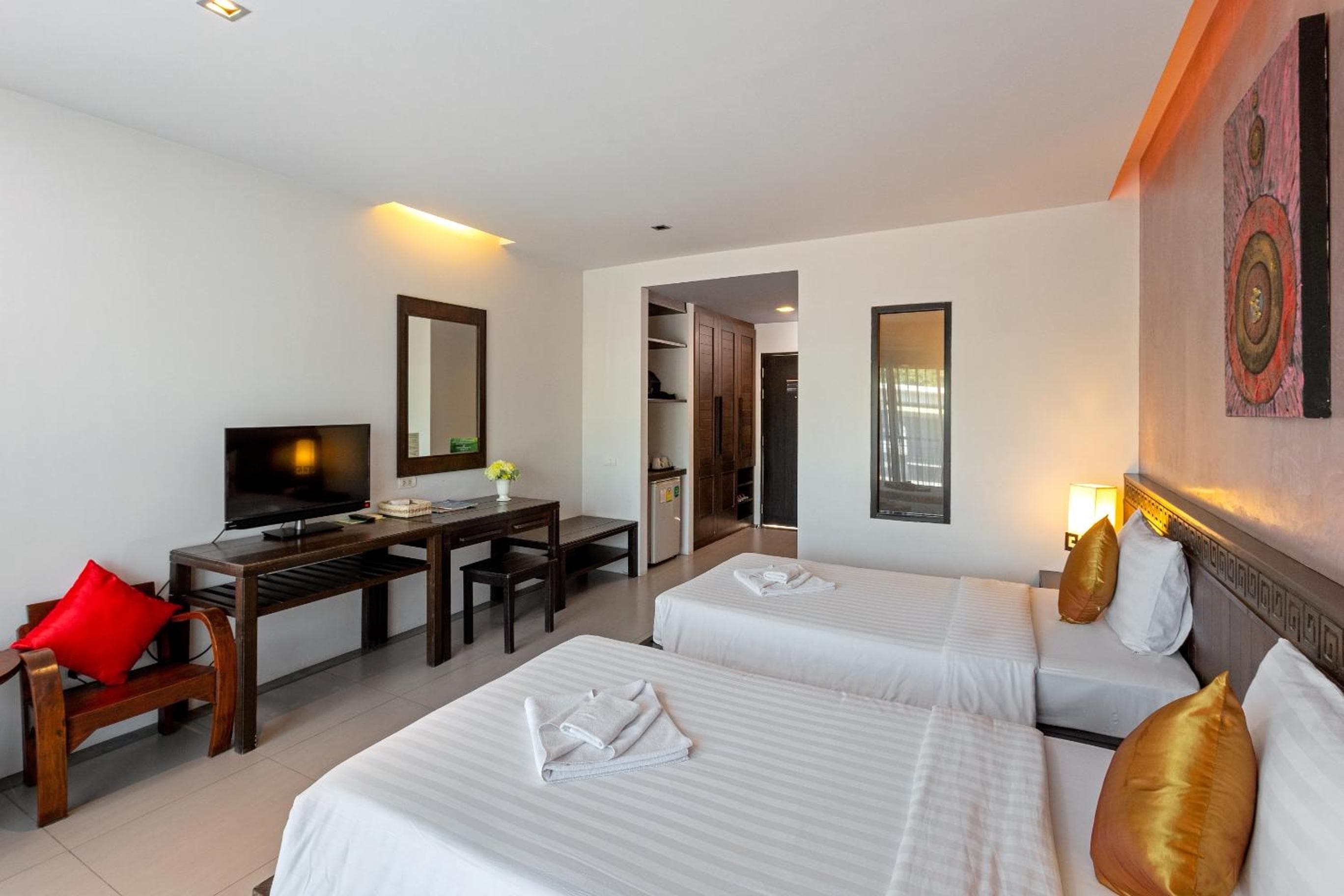 Phuketa Hotel Phuket Town