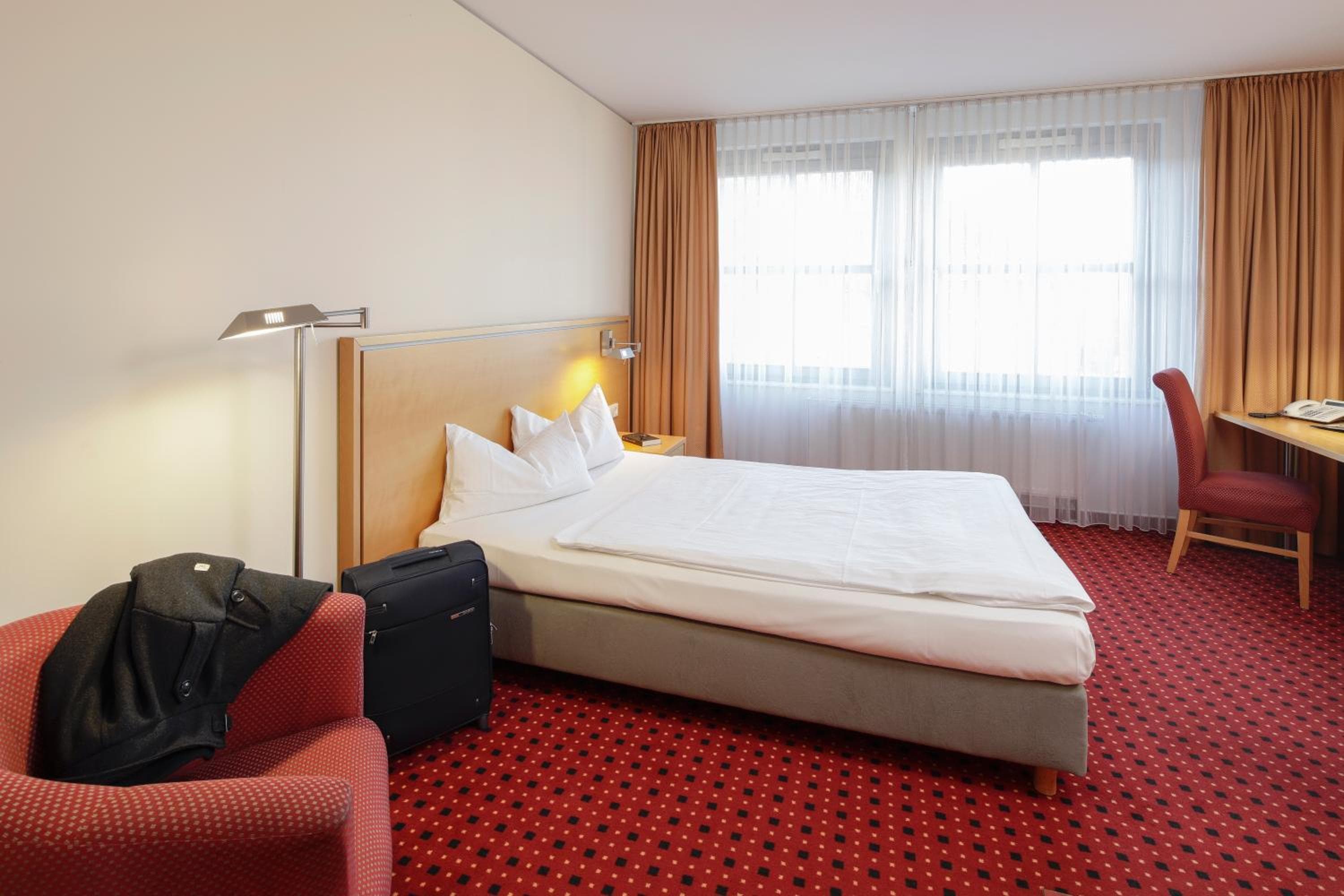 Airporthotel Berlin-Adlershof