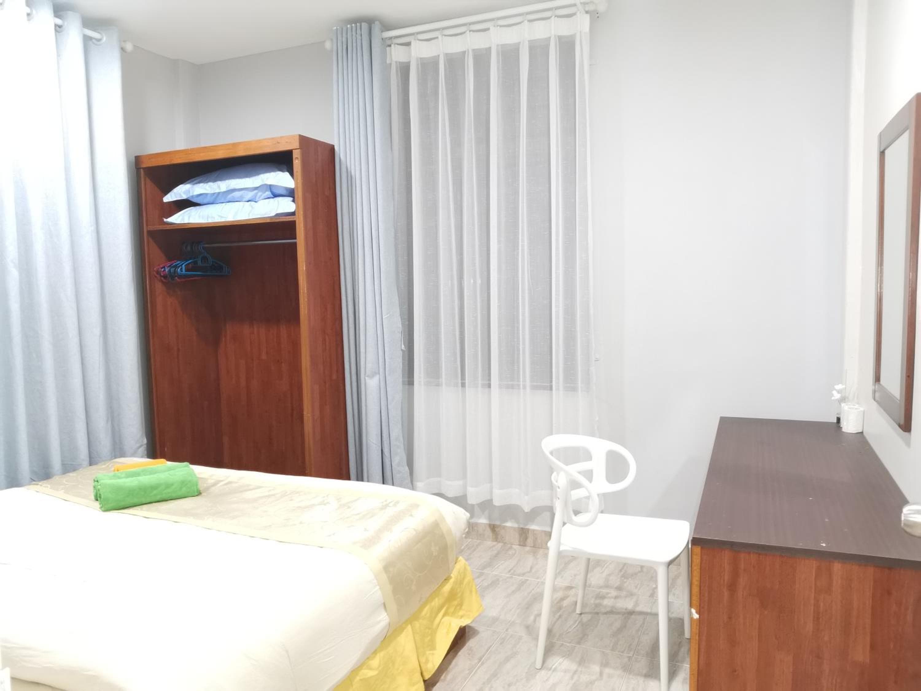 Fuxi fruit garden villa Langkawi 富囍休闲度假水果园别墅兰卡威