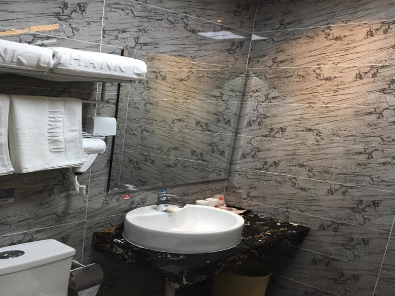 Thank Inn Chain Hotel fujian quanzhou fengze district donghai street