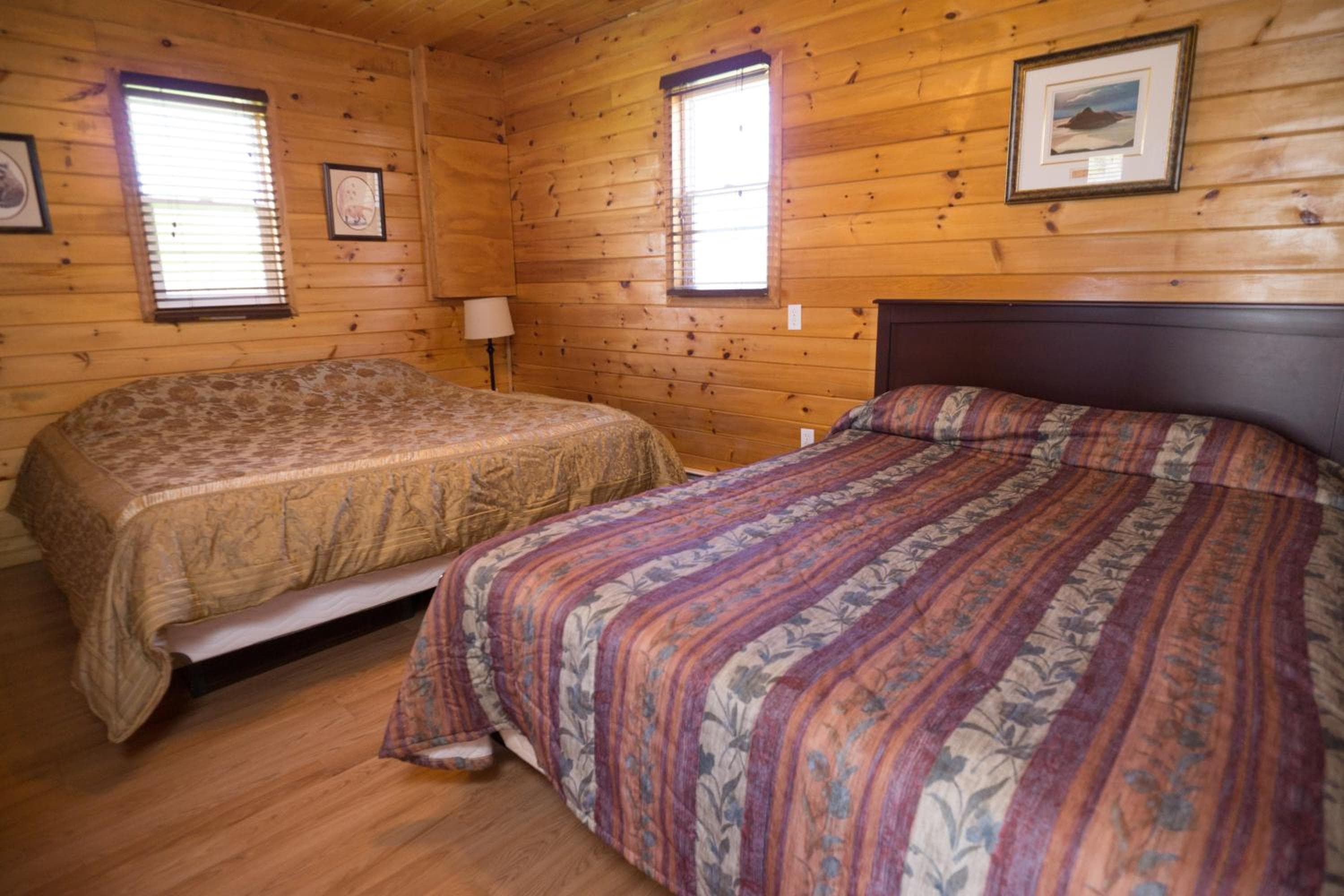 North Rustico Motel & Cottages