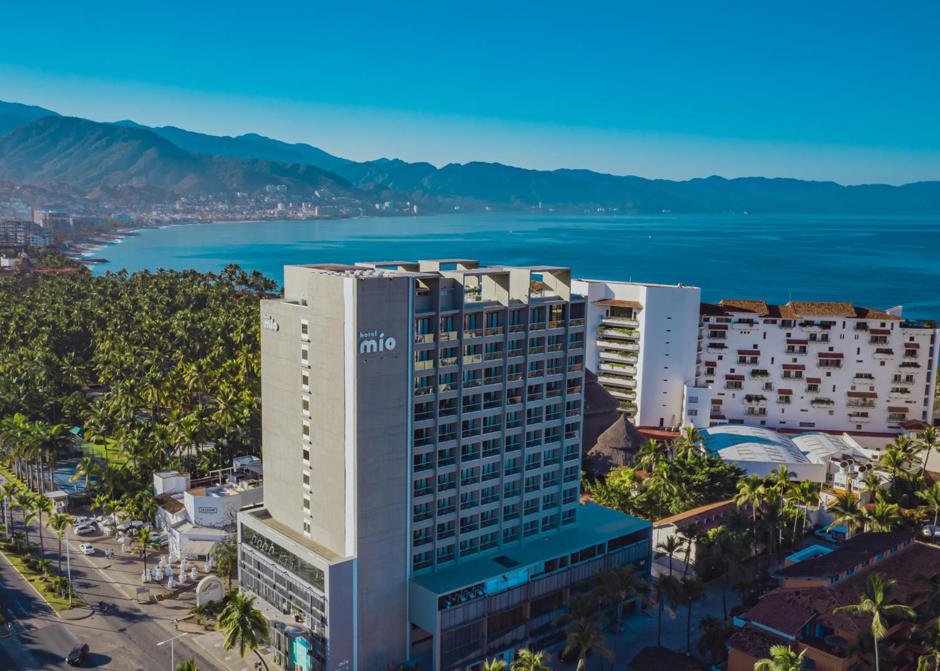 Hotel Mio Vallarta - Adults Only