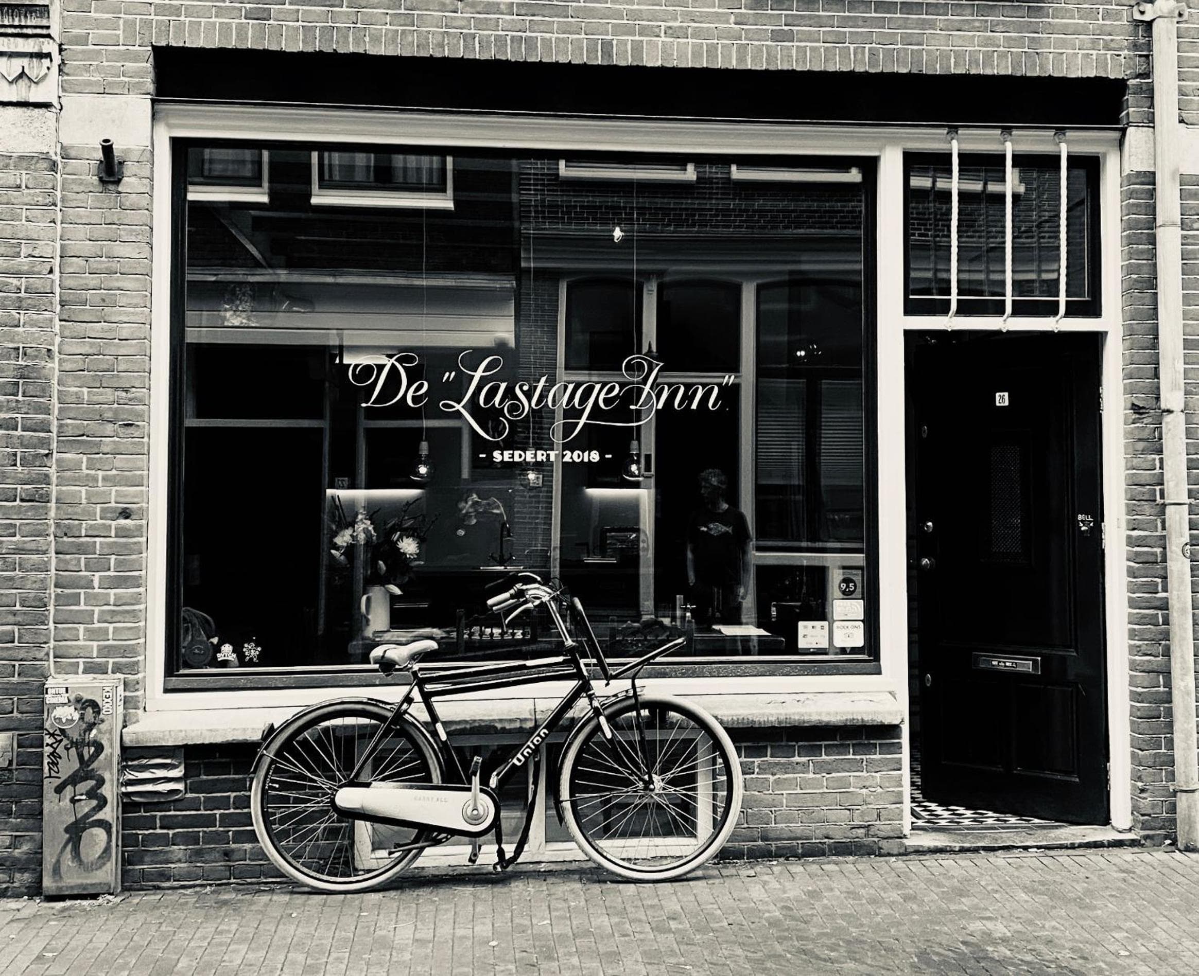 The Lastage Inn - Bed & Breakfast