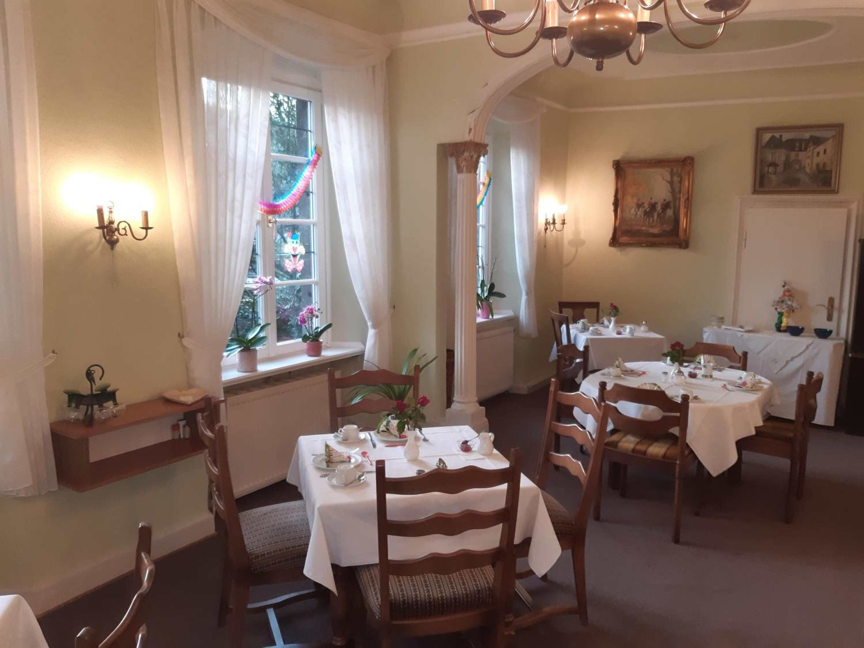 Pension Marienhof