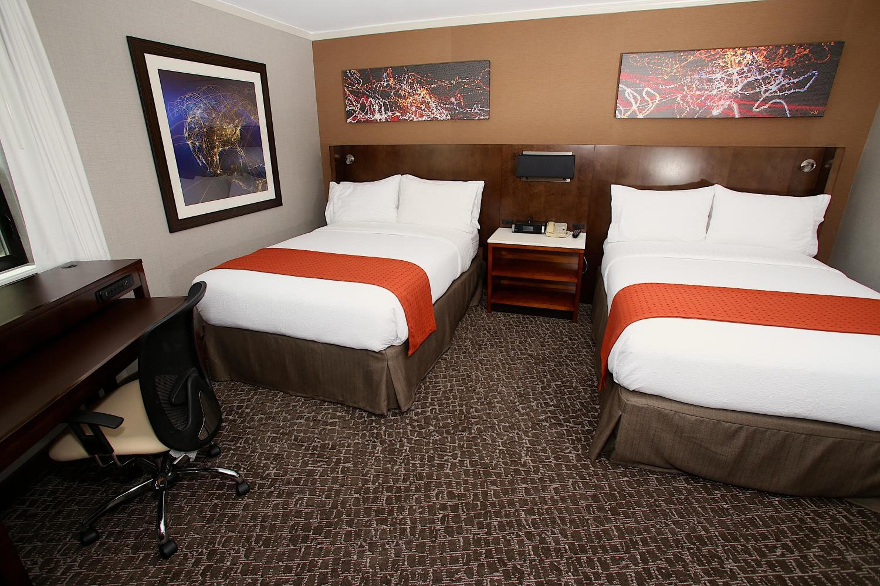 Holiday Inn Long Beach - Airport by IHG
