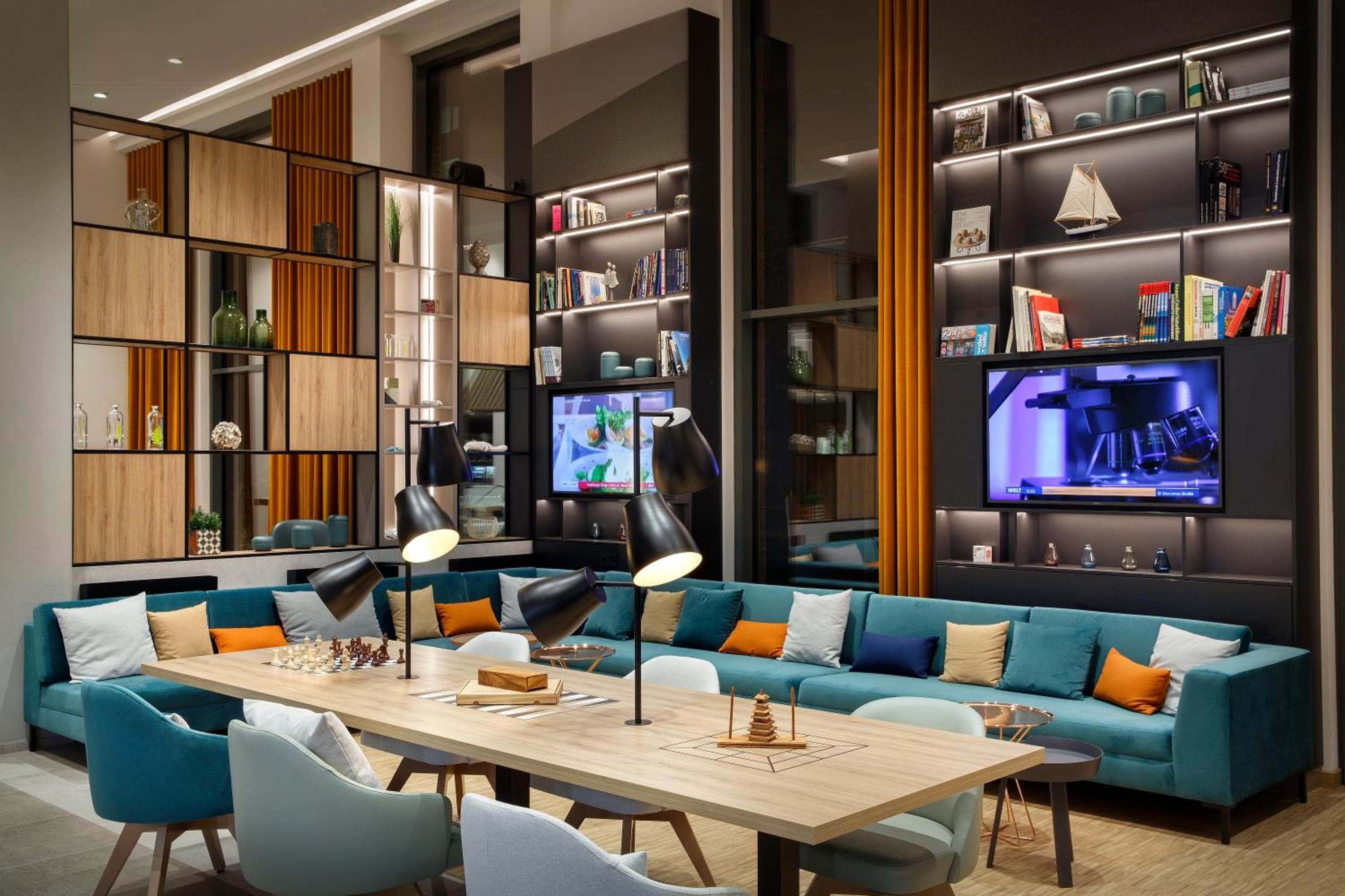 Holiday Inn - Hamburg - HafenCity by IHG