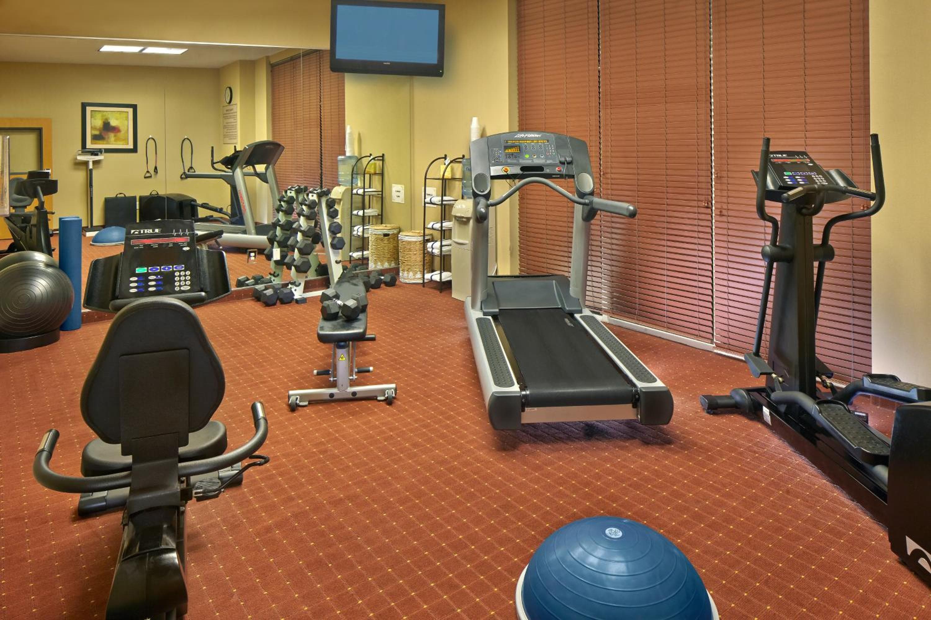 Holiday Inn Jacksonville E 295 Baymeadows by IHG